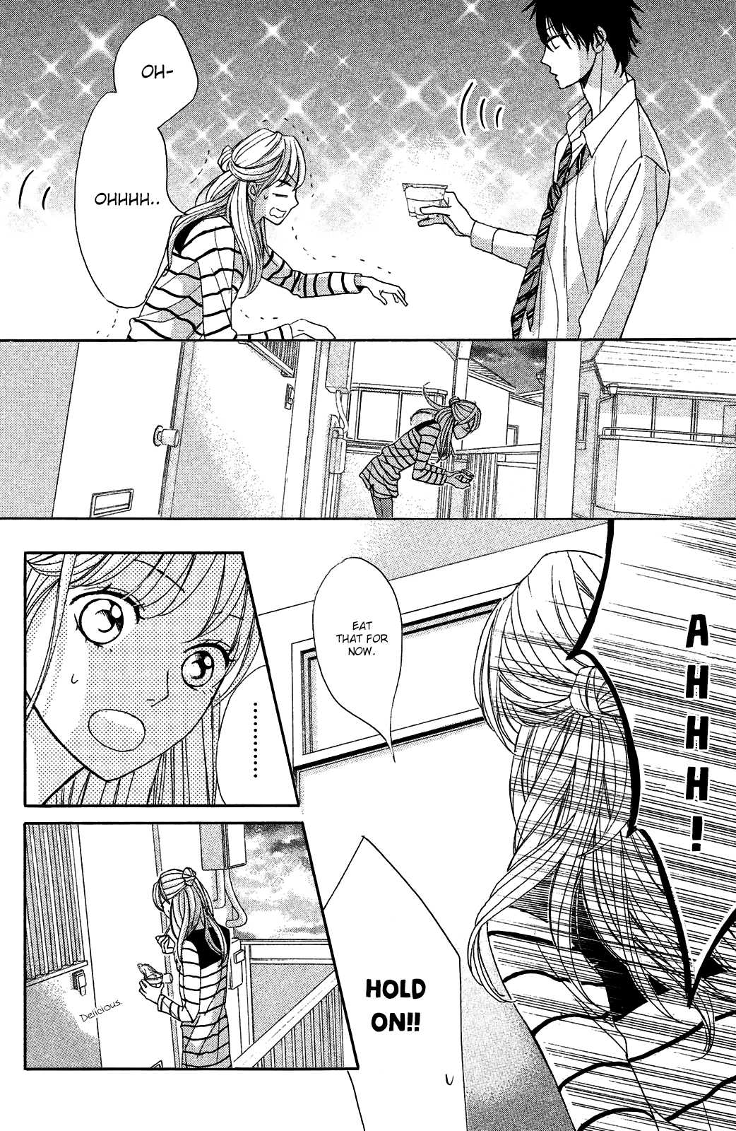 L-DK Chapter 82 page 15 - Chapter 82