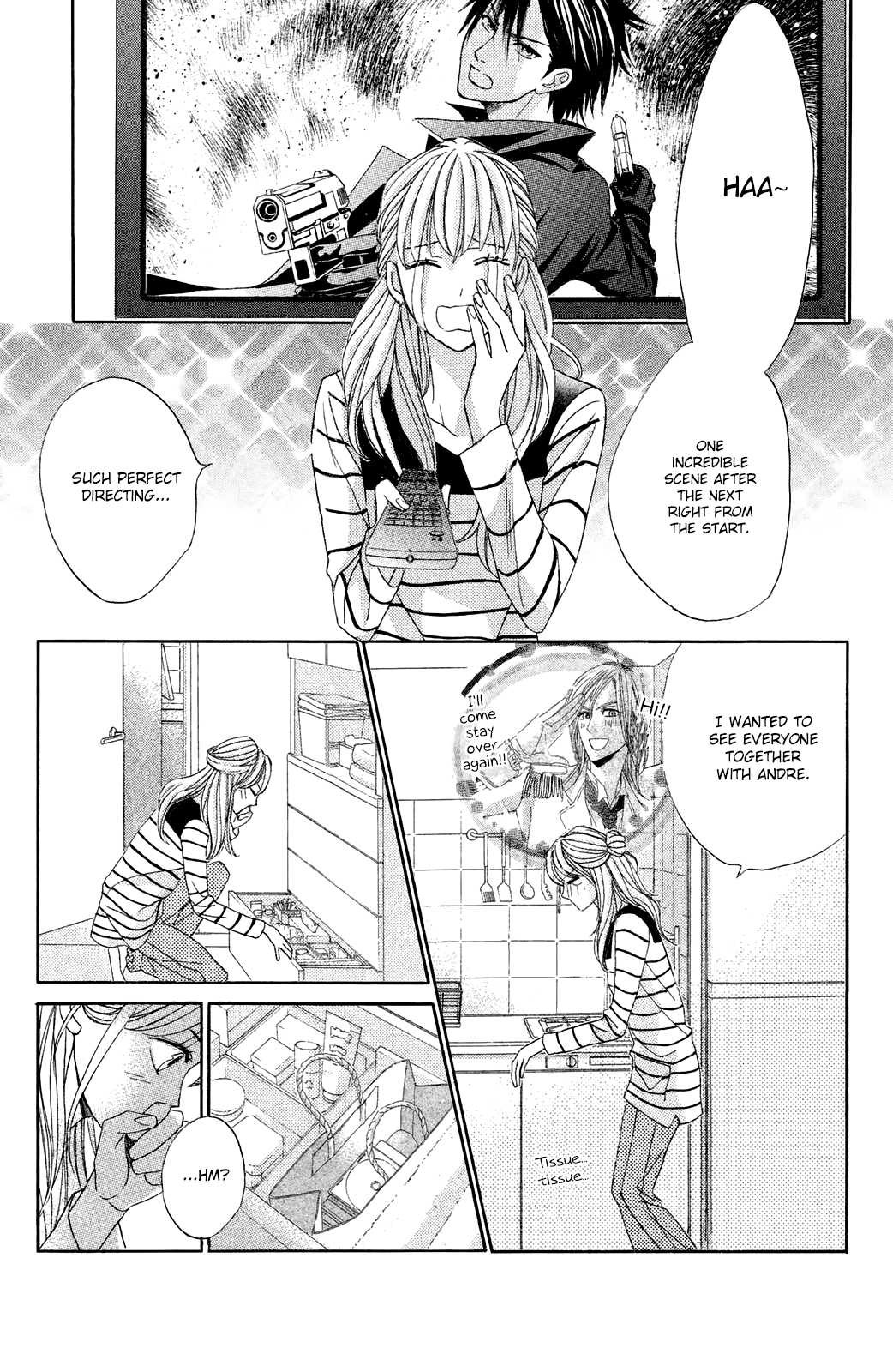 L-DK Chapter 82 page 18 - Chapter 82