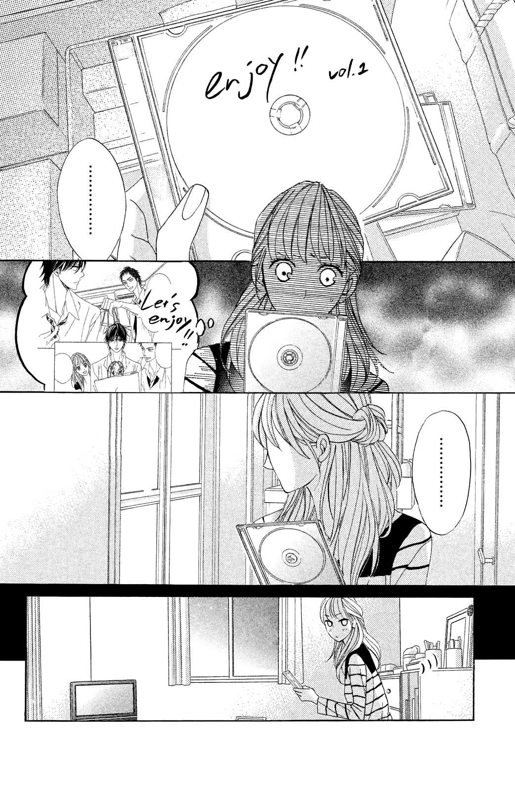 L-DK Chapter 82 page 19 - Chapter 82