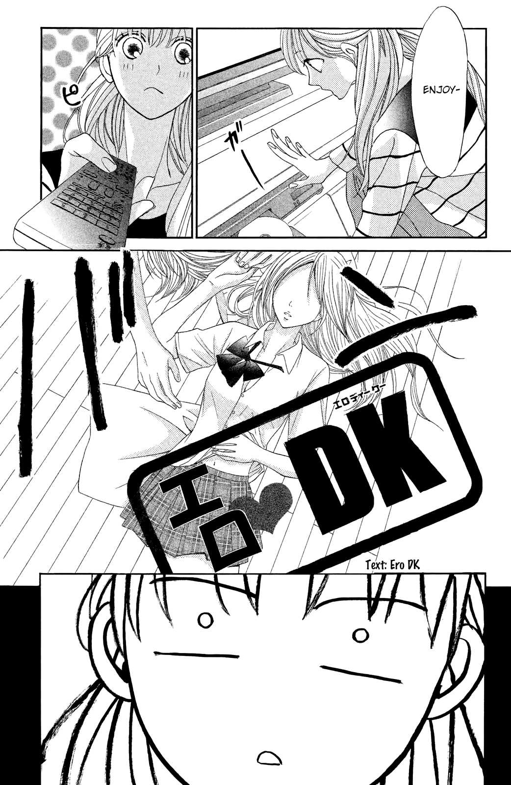 L-DK Chapter 82 page 20 - Chapter 82