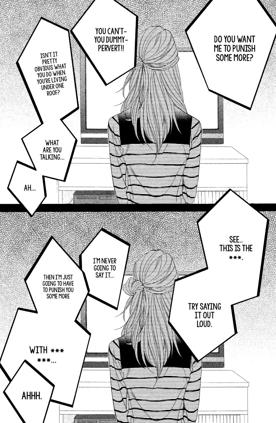 L-DK Chapter 82 page 21 - Chapter 82