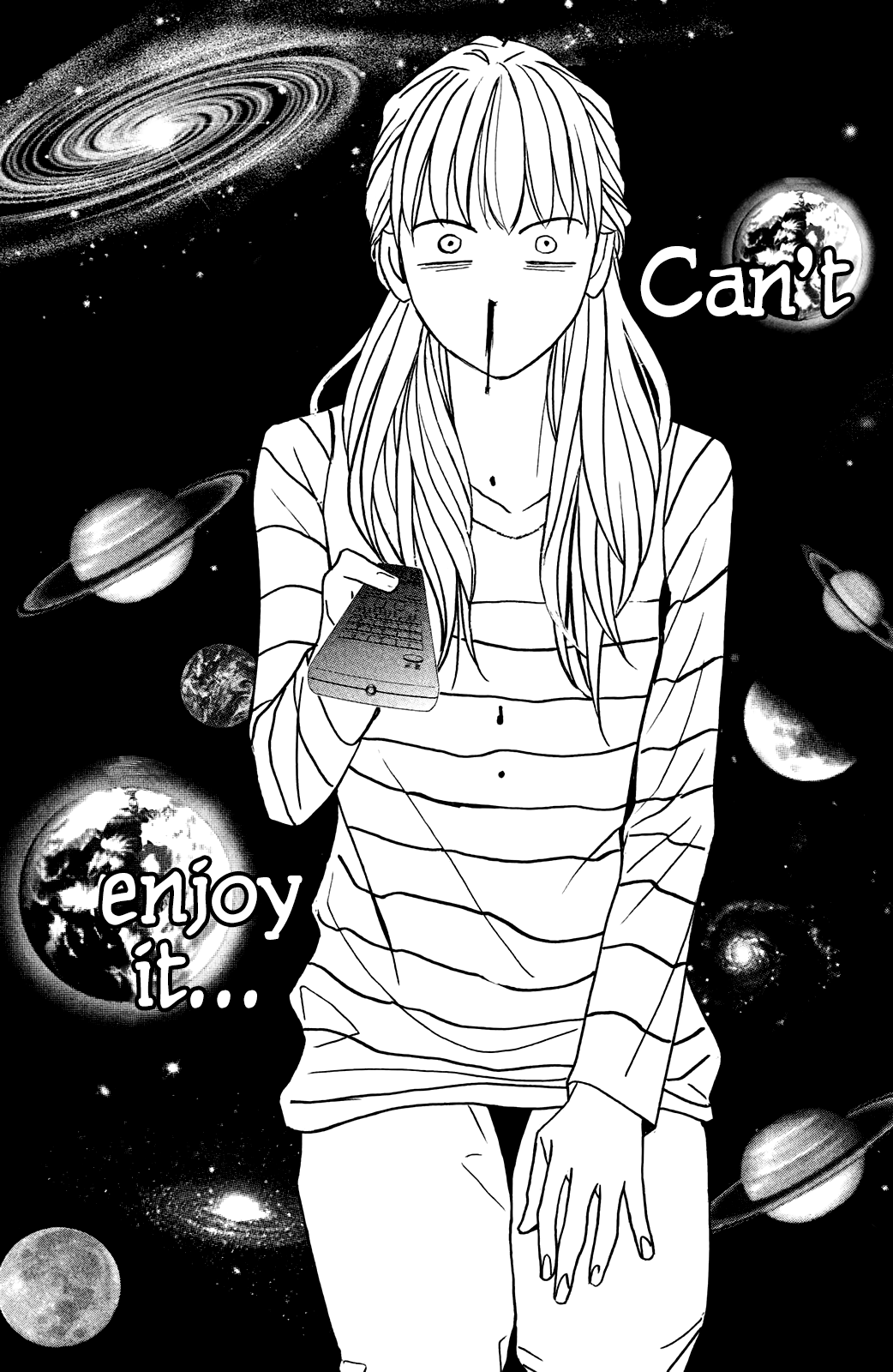 L-DK Chapter 82 page 23 - Chapter 82