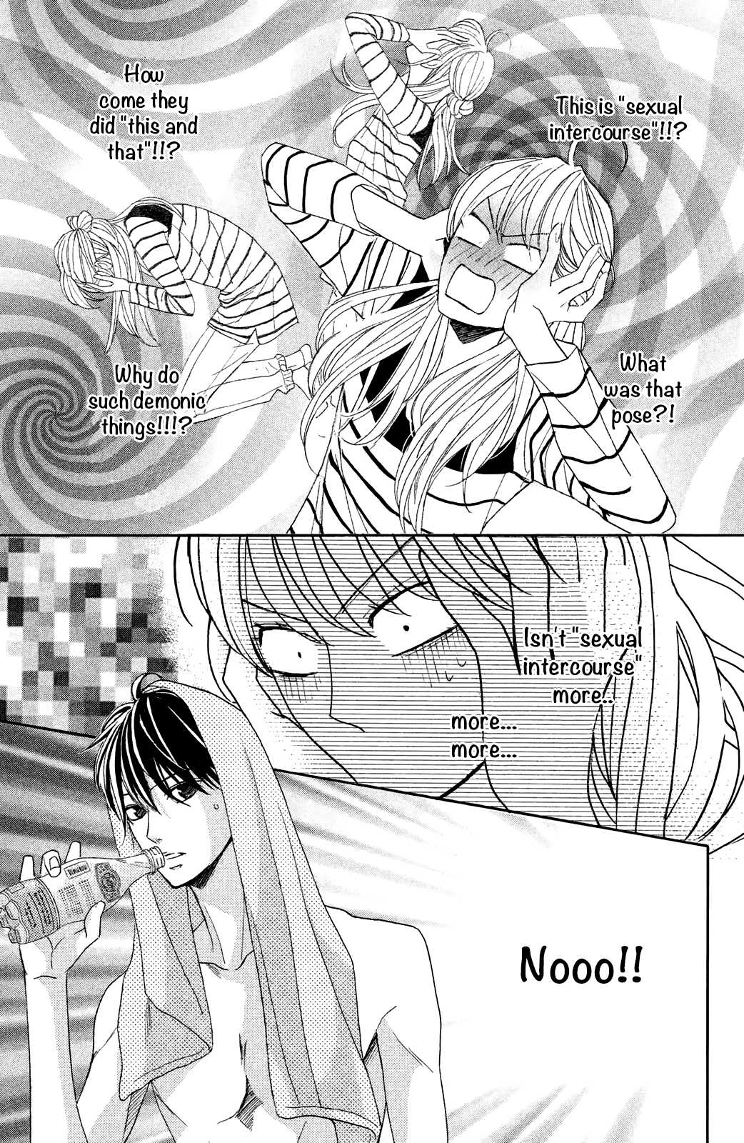 L-DK Chapter 82 page 24 - Chapter 82