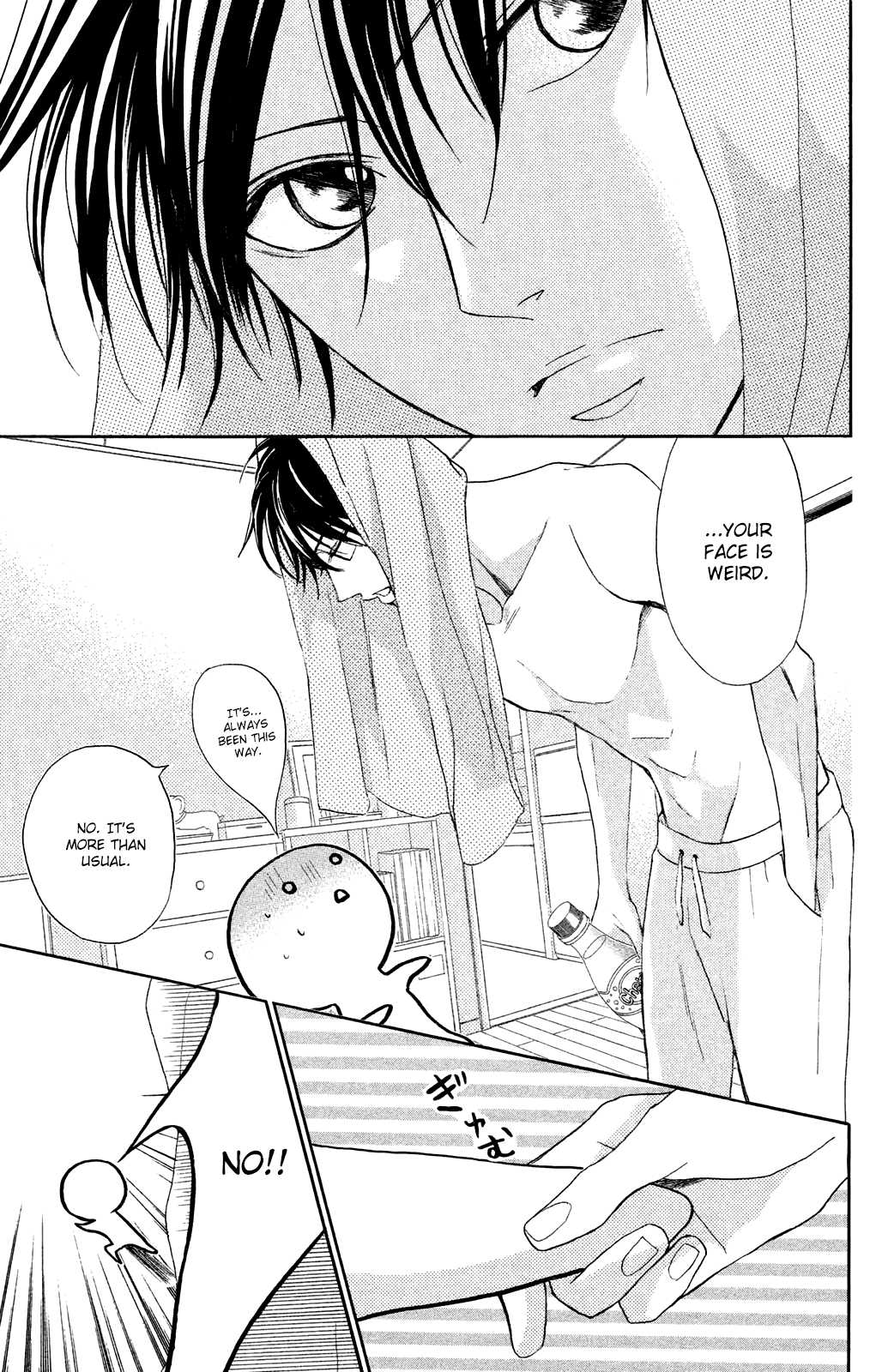 L-DK Chapter 82 page 26 - Chapter 82
