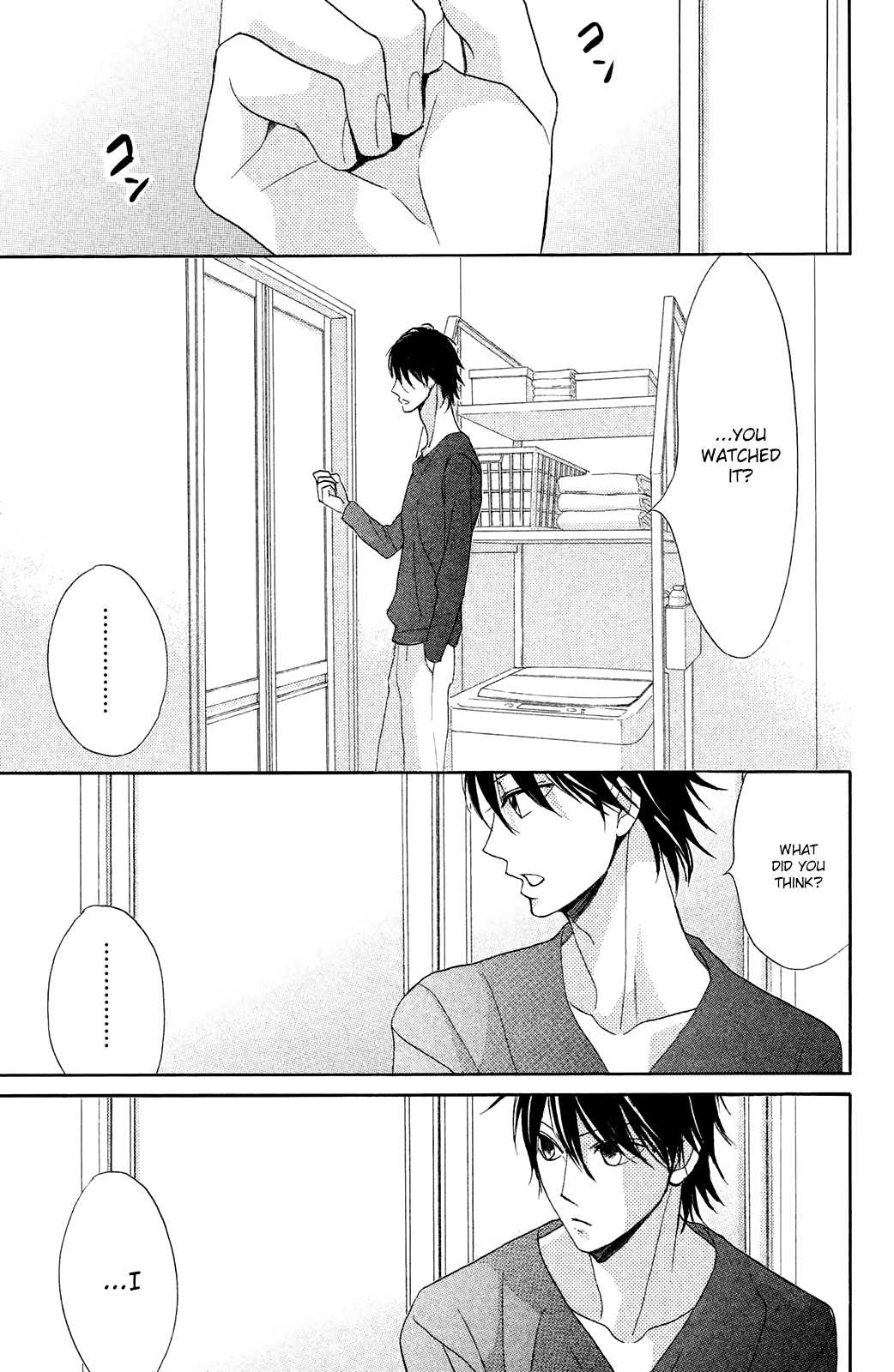 L-DK Chapter 82 page 28 - Chapter 82