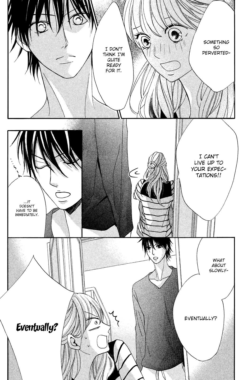 L-DK Chapter 82 page 30 - Chapter 82