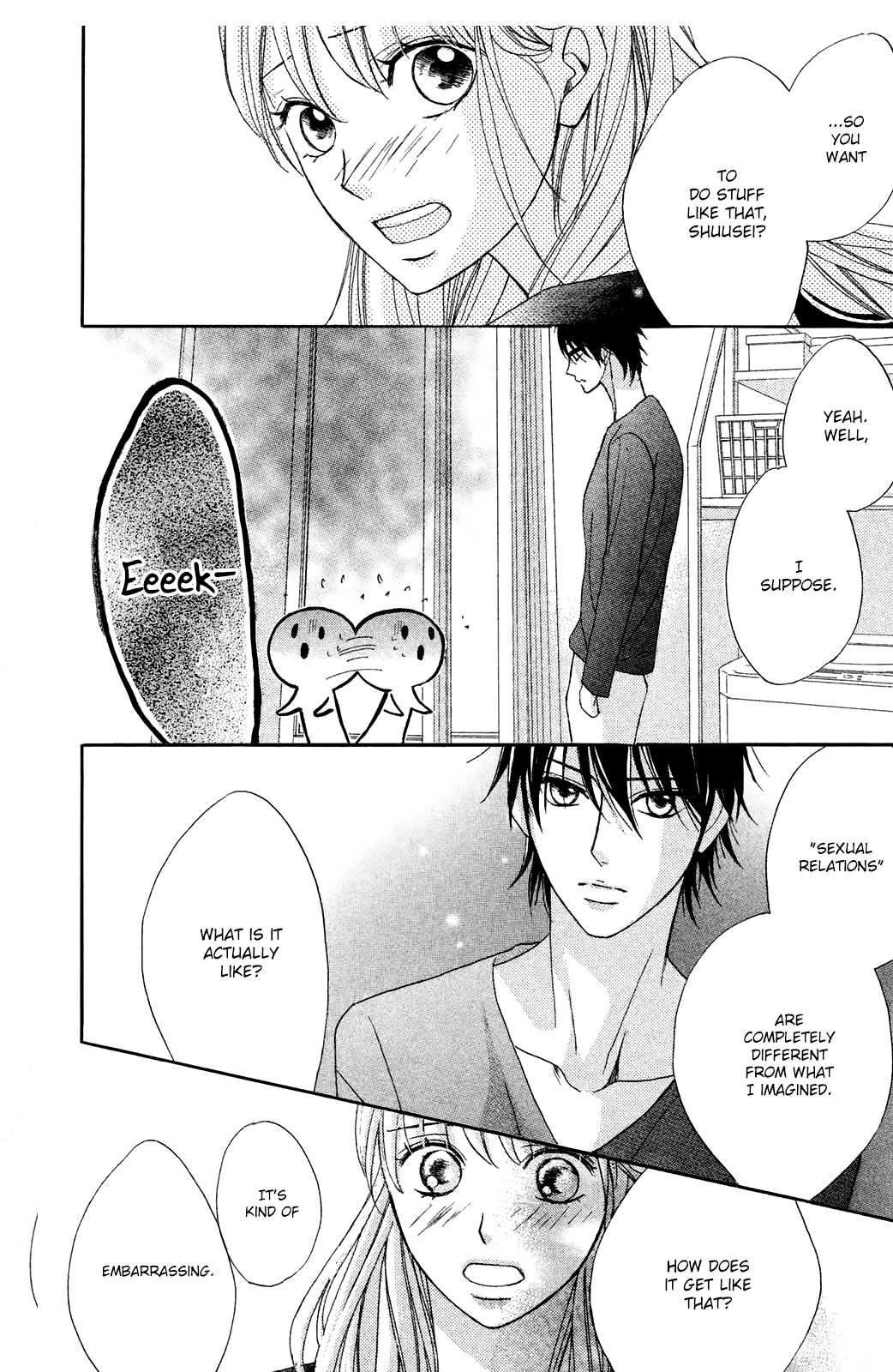 L-DK Chapter 82 page 31 - Chapter 82