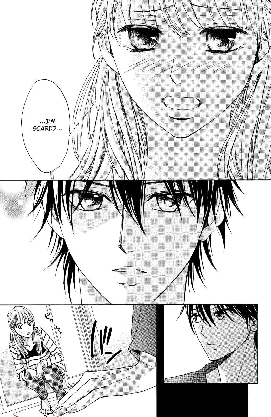 L-DK Chapter 82 page 32 - Chapter 82