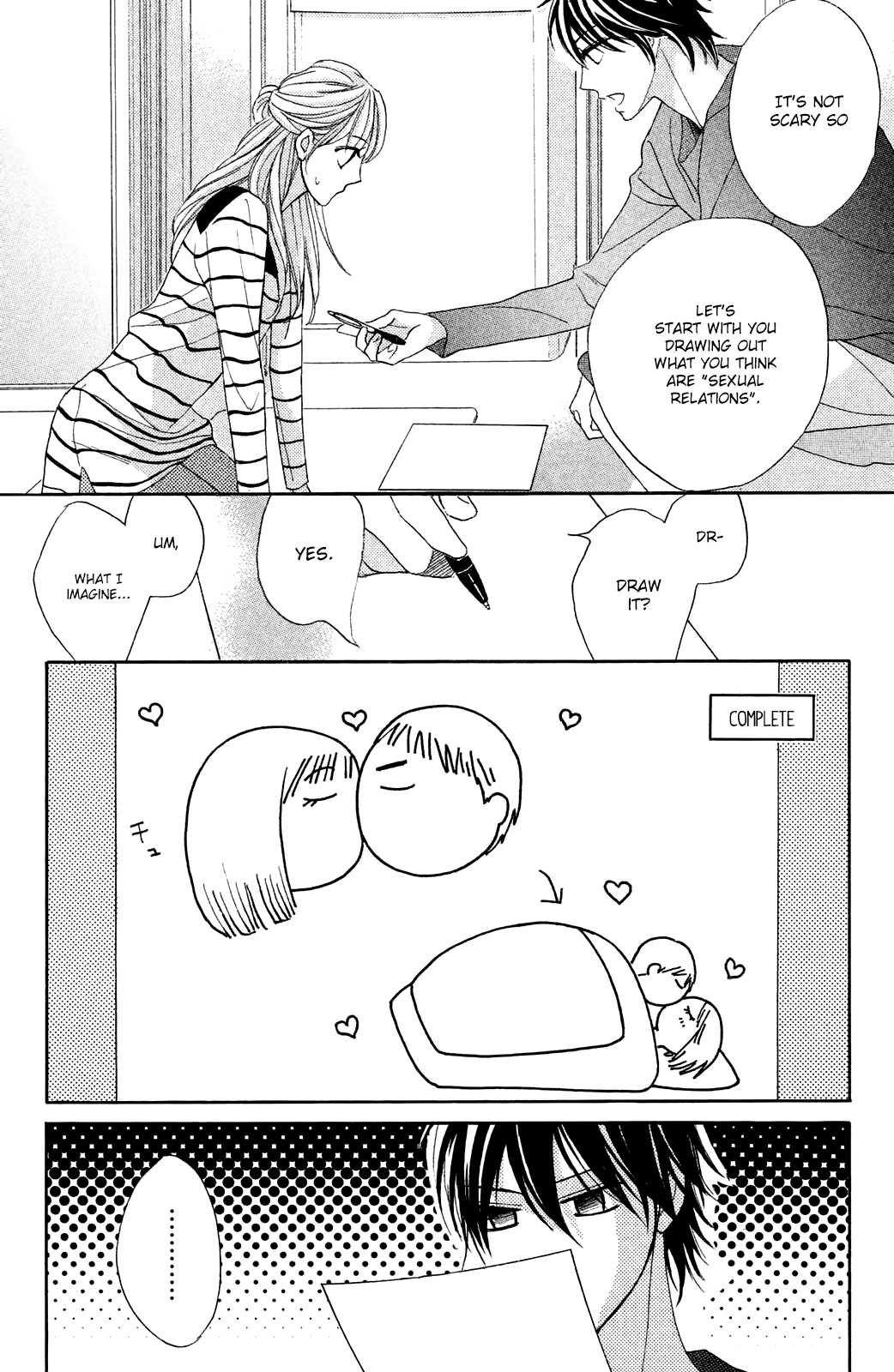 L-DK Chapter 82 page 33 - Chapter 82