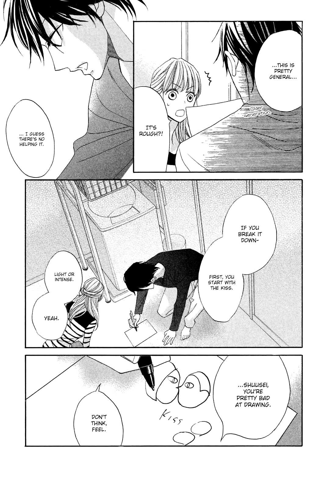 L-DK Chapter 82 page 34 - Chapter 82