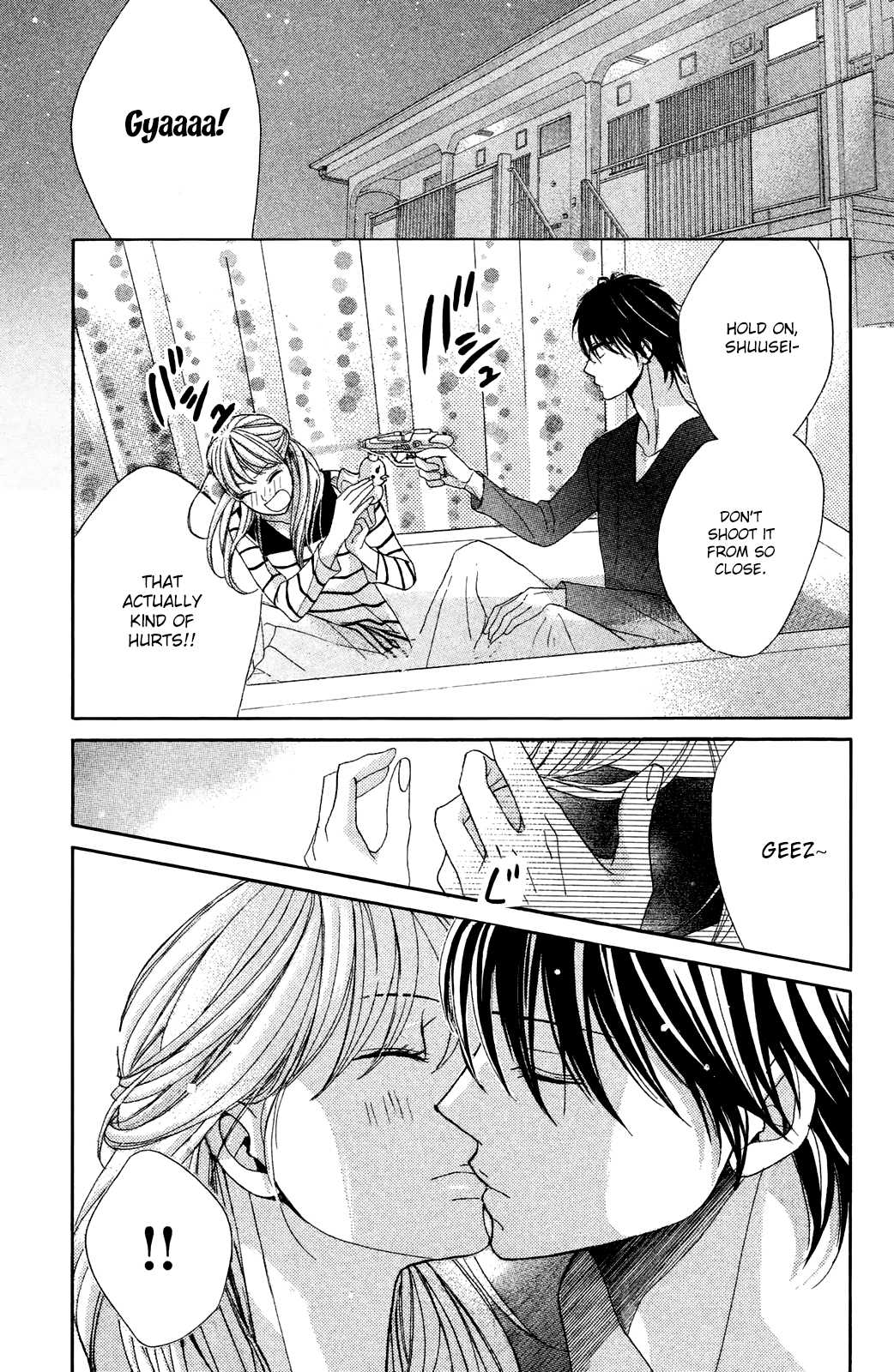 L-DK Chapter 82 page 38 - Chapter 82