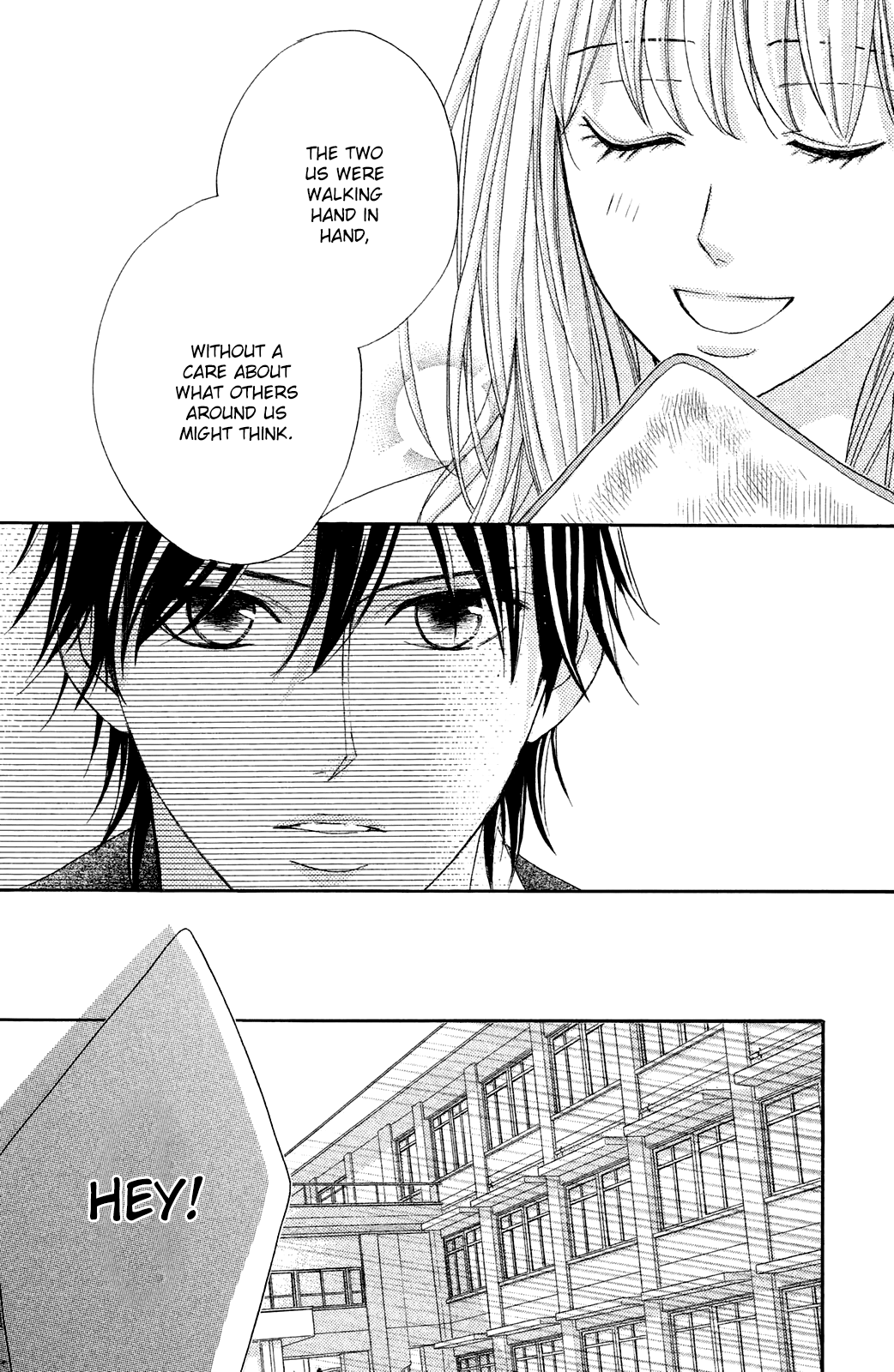 L-DK Chapter 83 page 10 - Chapter 83