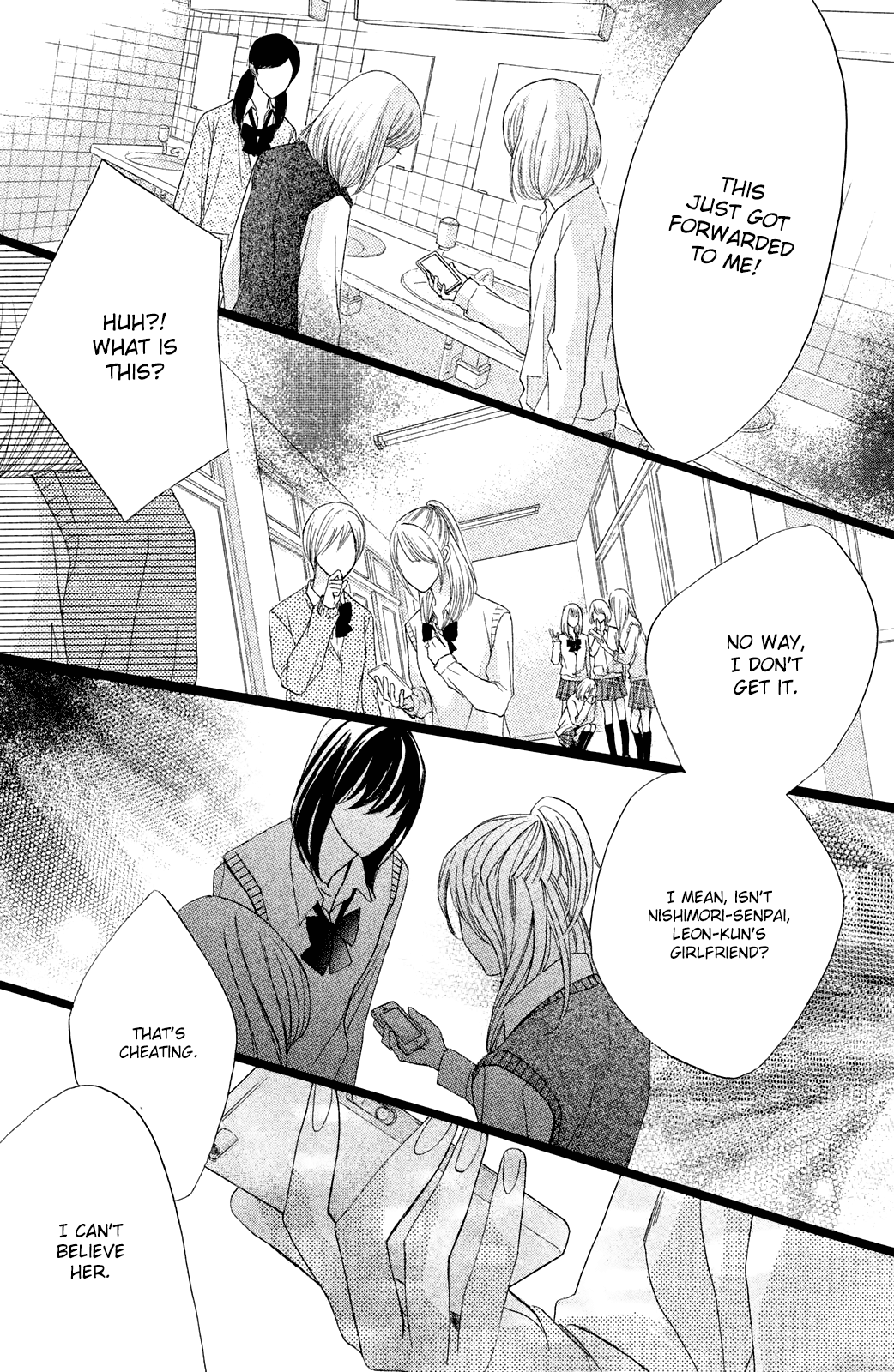 L-DK Chapter 83 page 11 - Chapter 83