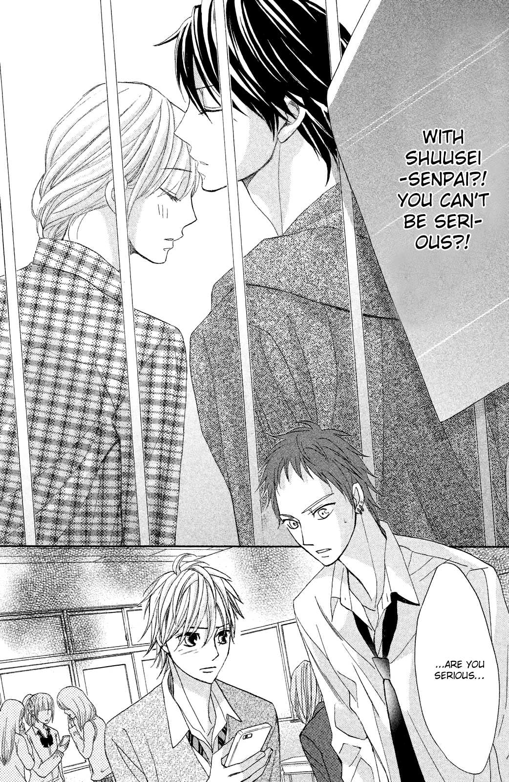 L-DK Chapter 83 page 12 - Chapter 83