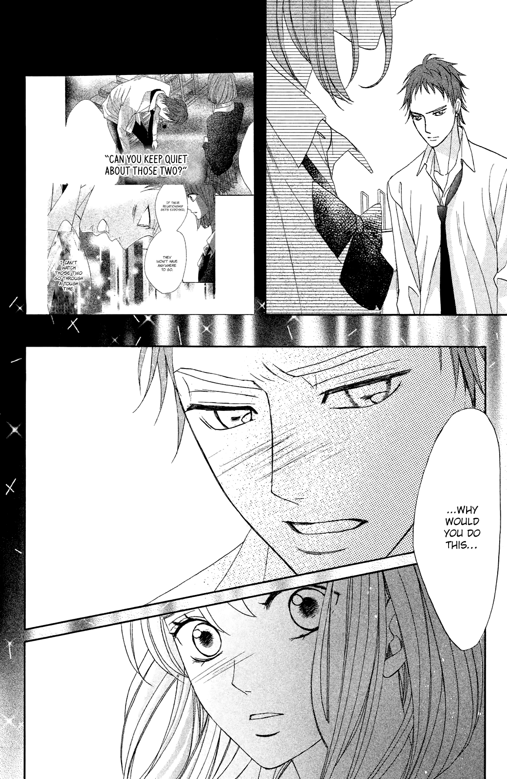 L-DK Chapter 83 page 18 - Chapter 83