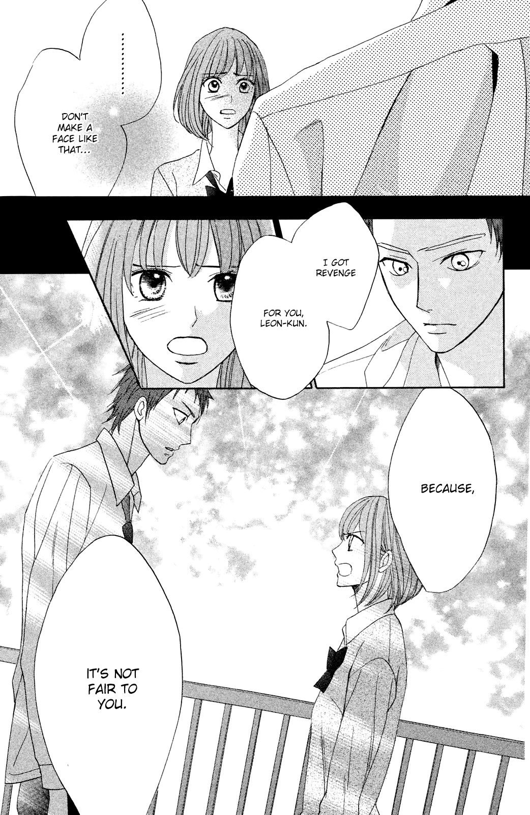 L-DK Chapter 83 page 19 - Chapter 83