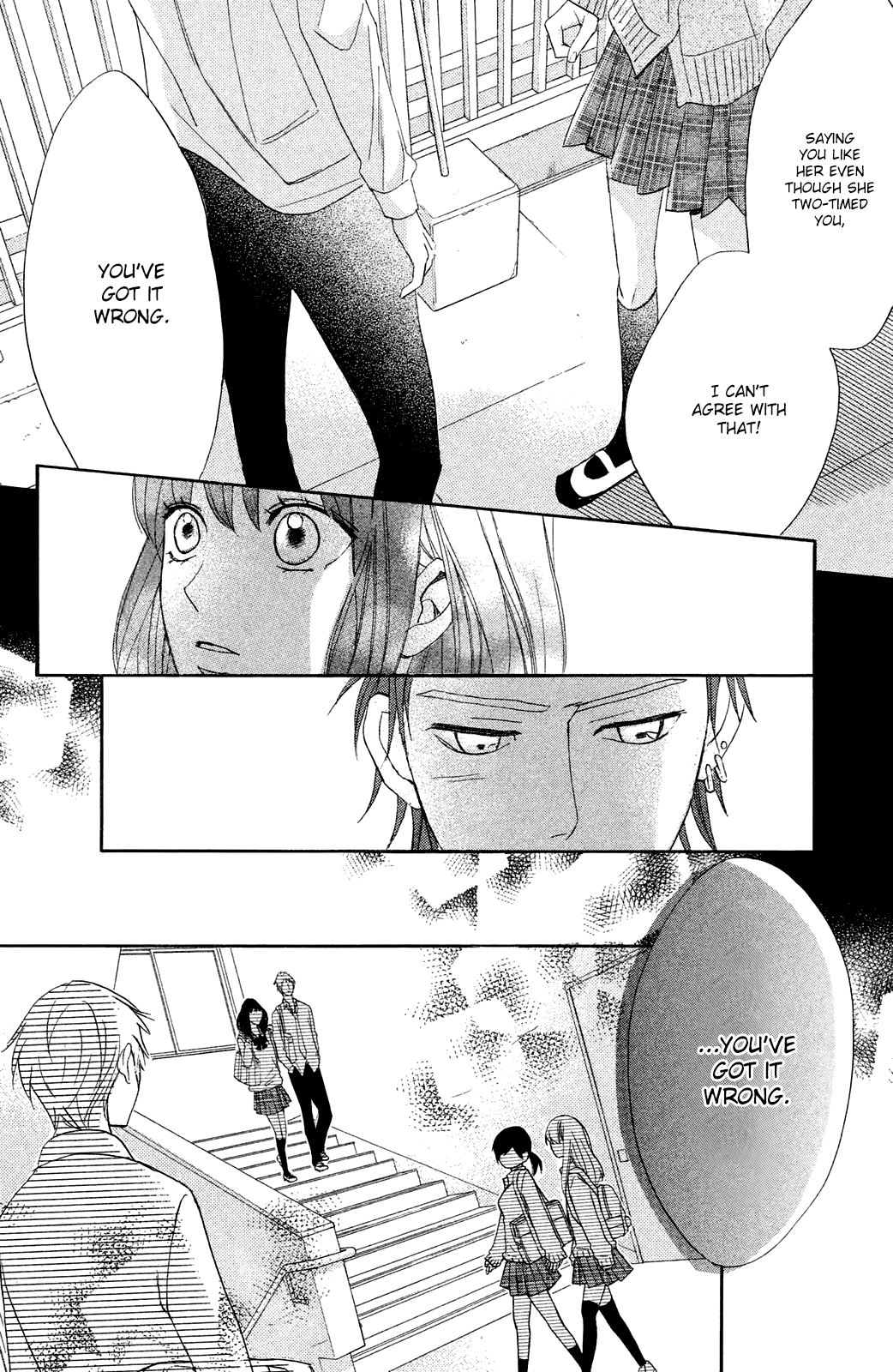 L-DK Chapter 83 page 20 - Chapter 83