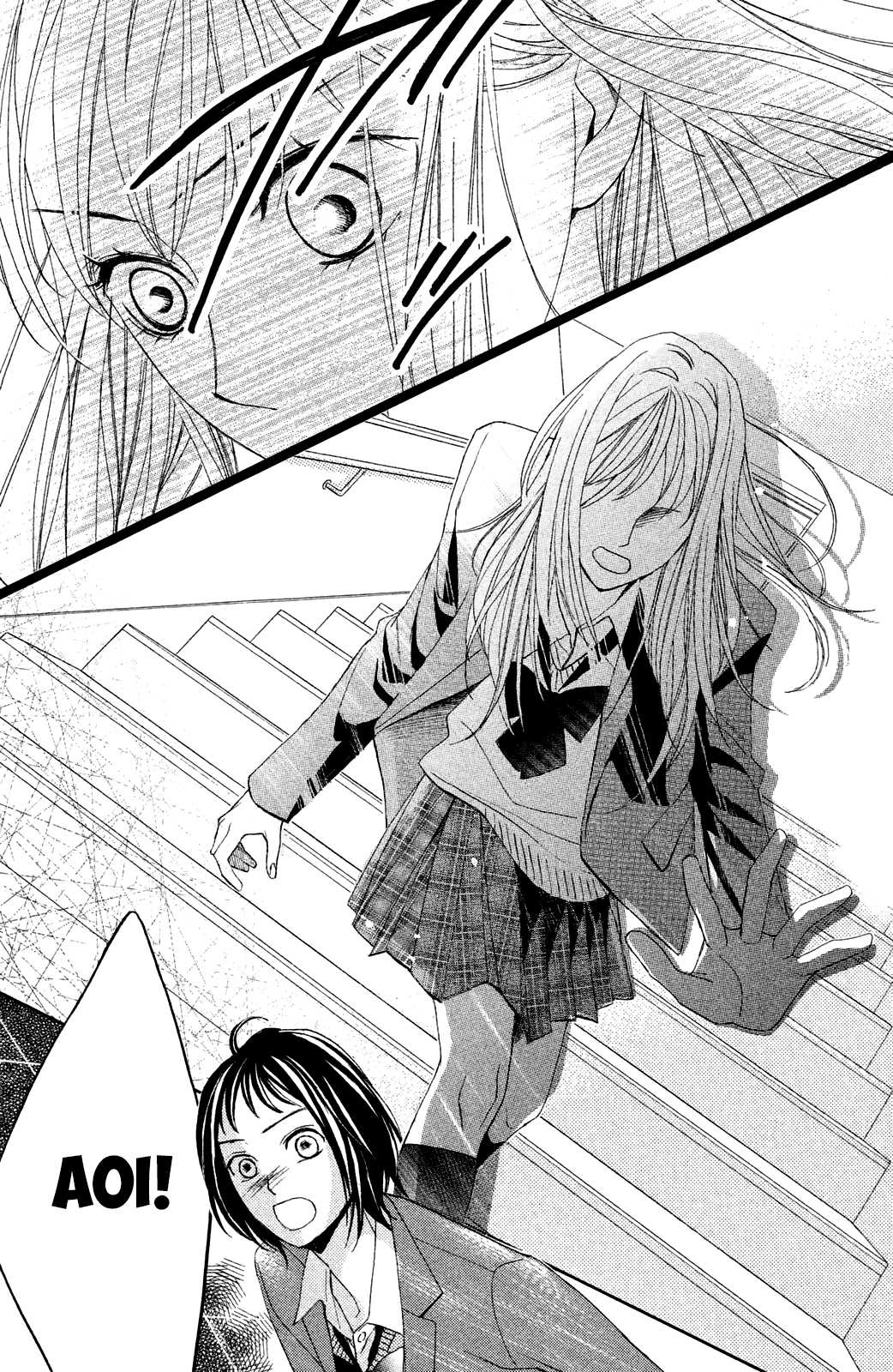 L-DK Chapter 83 page 22 - Chapter 83