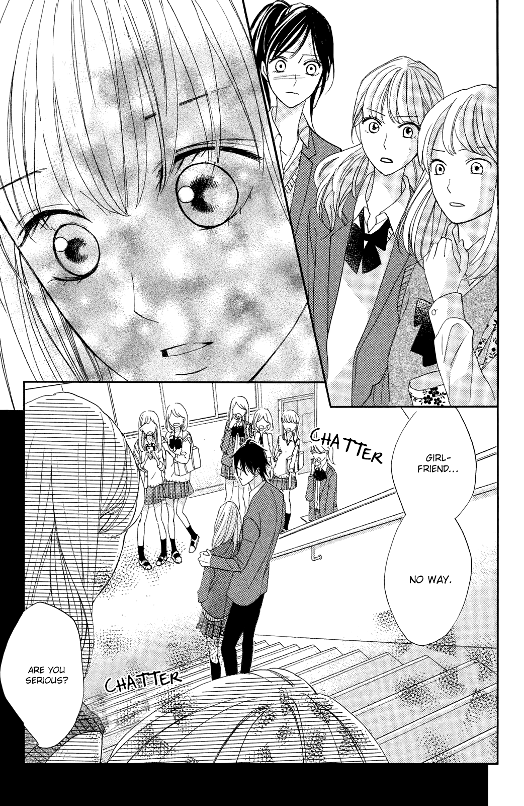 L-DK Chapter 83 page 25 - Chapter 83