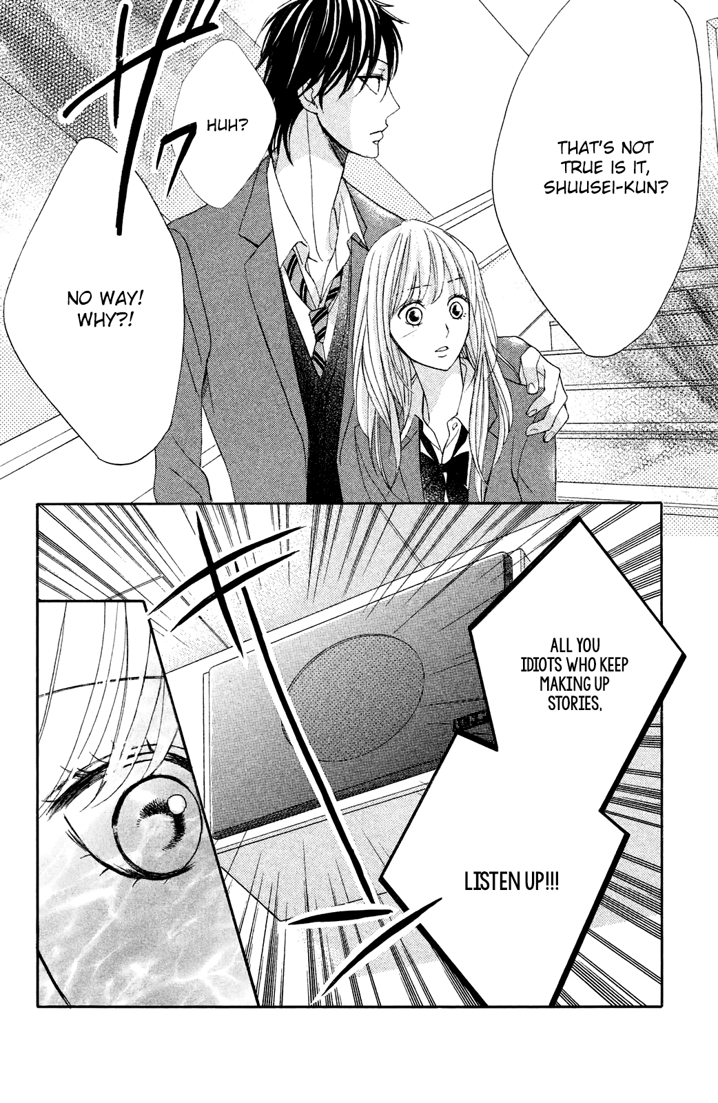 L-DK Chapter 83 page 26 - Chapter 83
