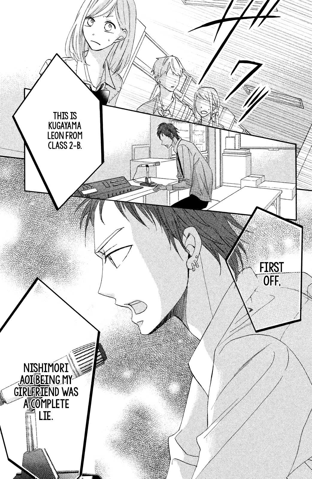 L-DK Chapter 83 page 27 - Chapter 83