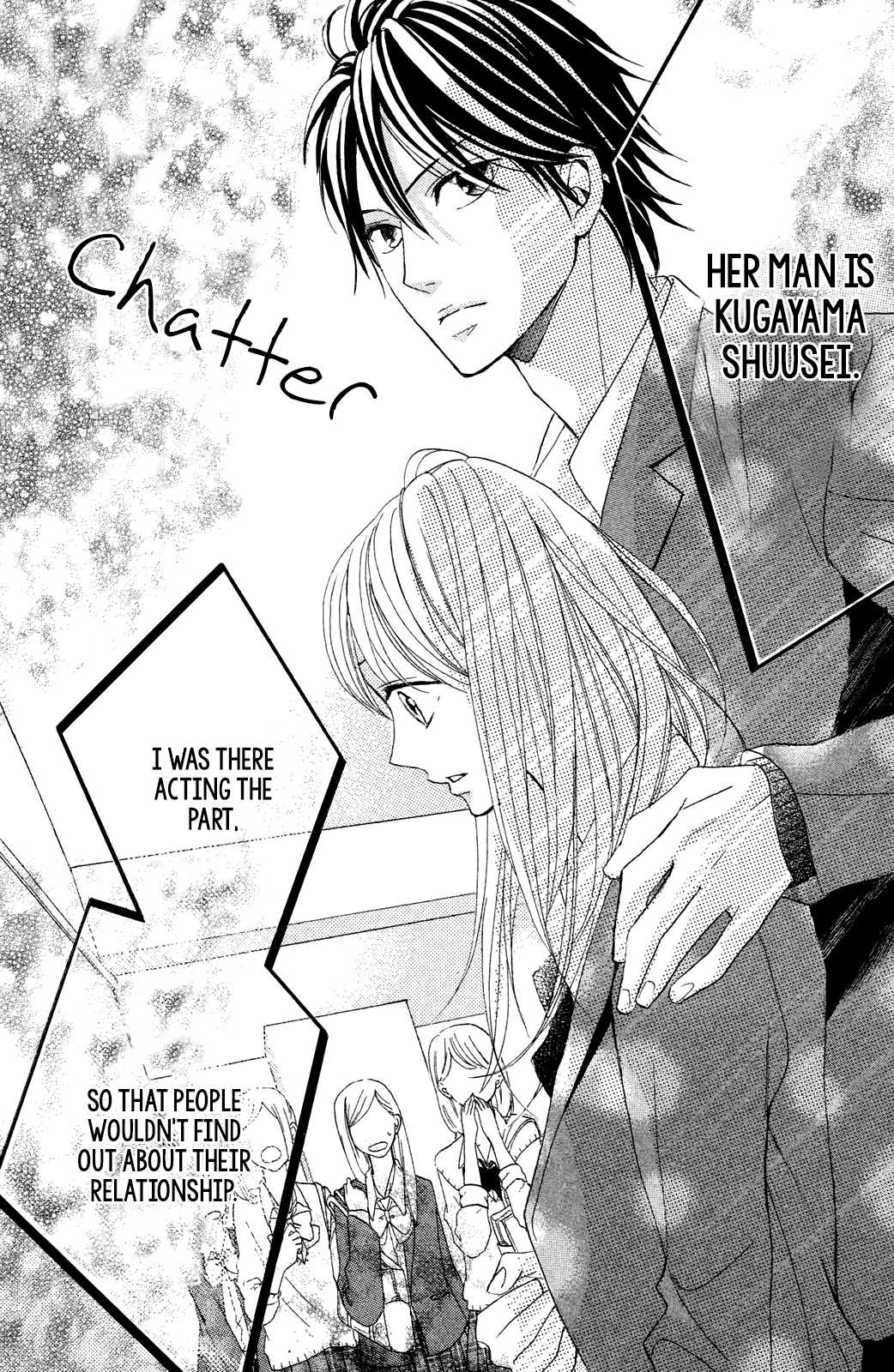 L-DK Chapter 83 page 28 - Chapter 83