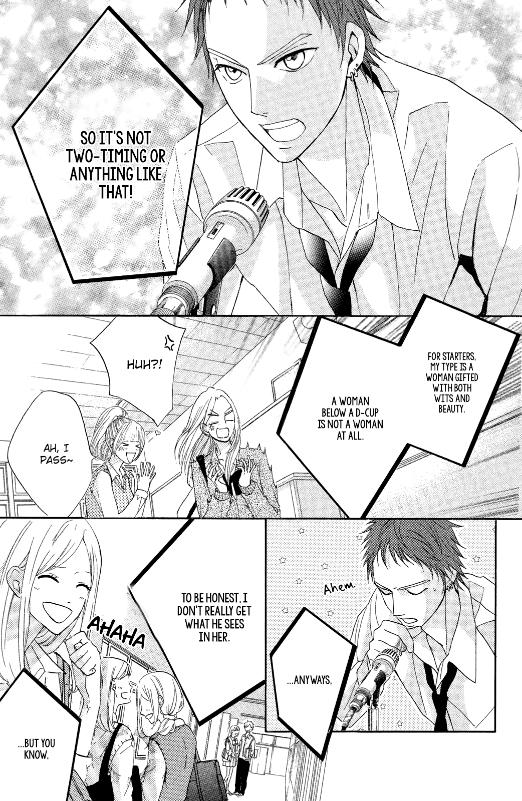 L-DK Chapter 83 page 29 - Chapter 83