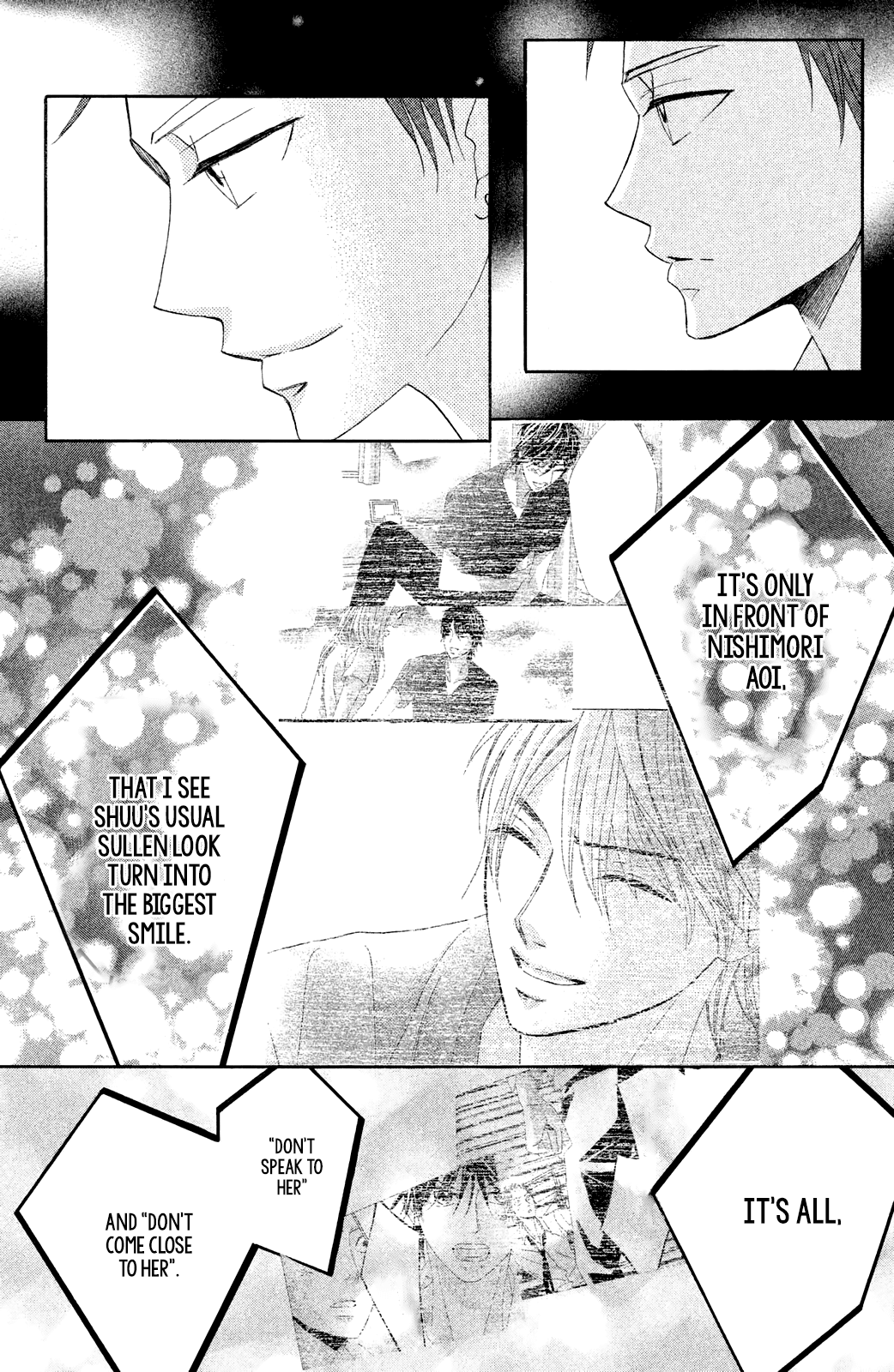 L-DK Chapter 83 page 30 - Chapter 83