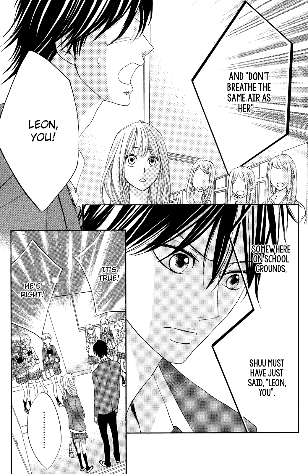 L-DK Chapter 83 page 31 - Chapter 83