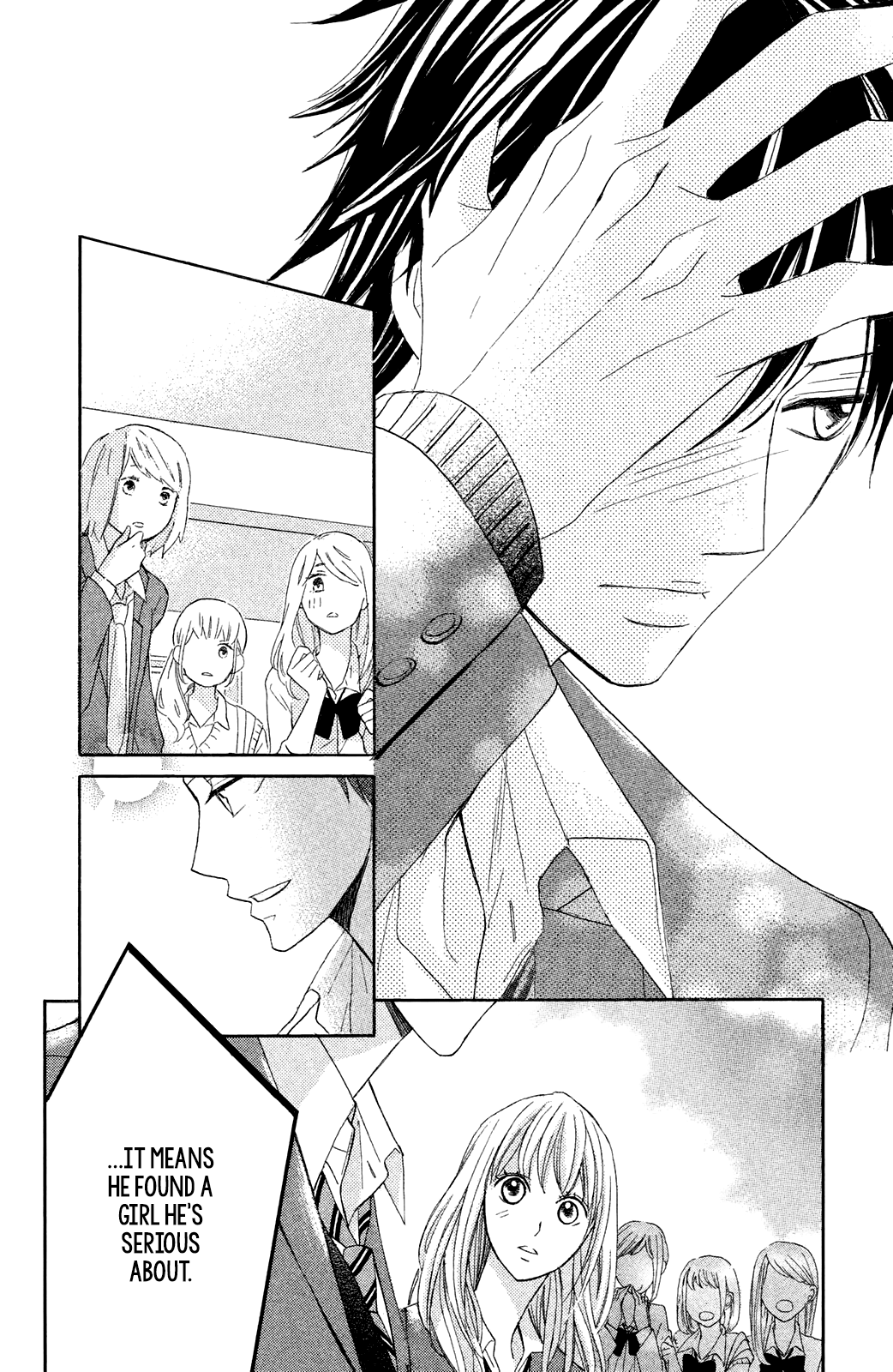 L-DK Chapter 83 page 32 - Chapter 83