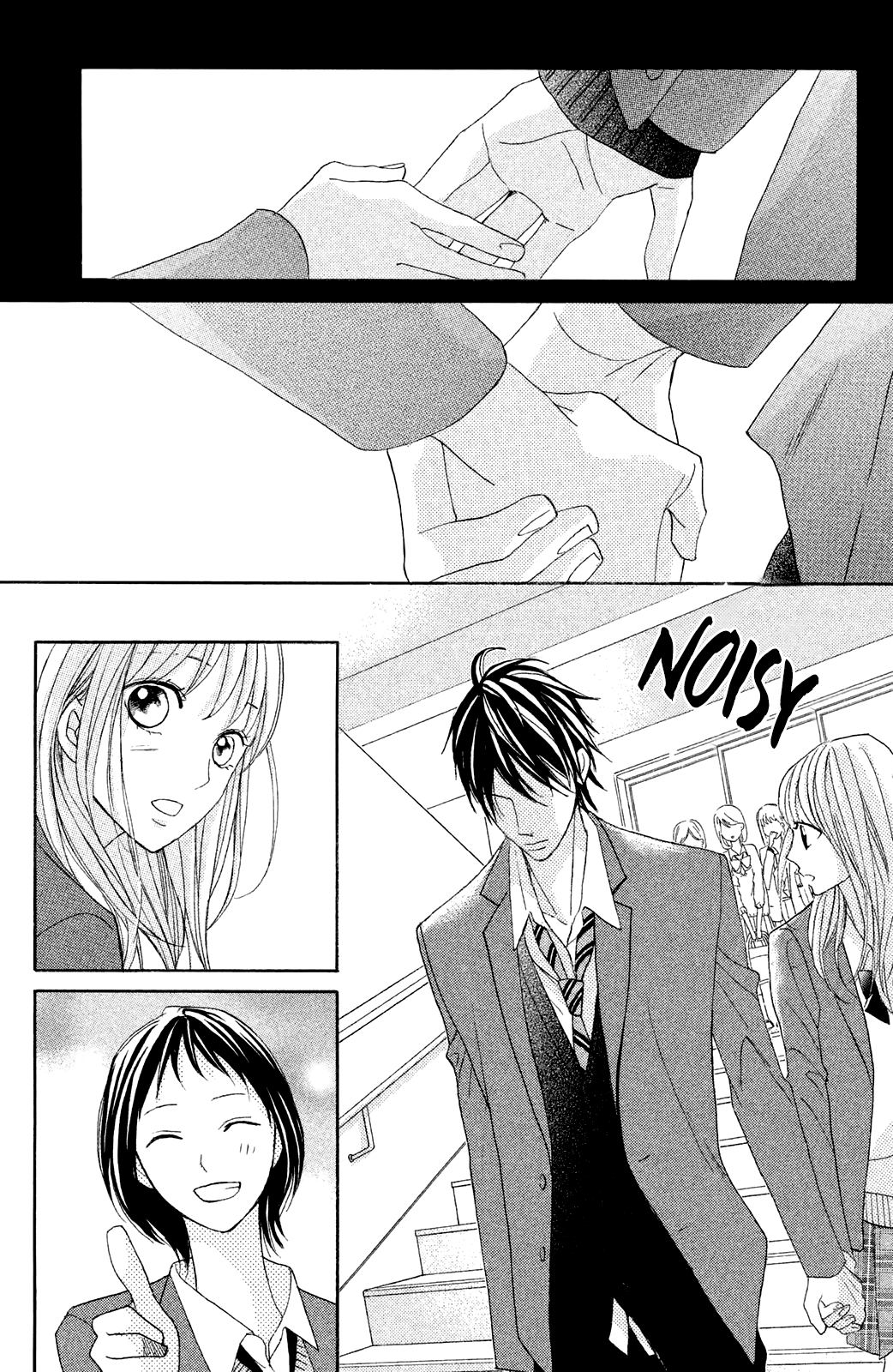 L-DK Chapter 83 page 35 - Chapter 83