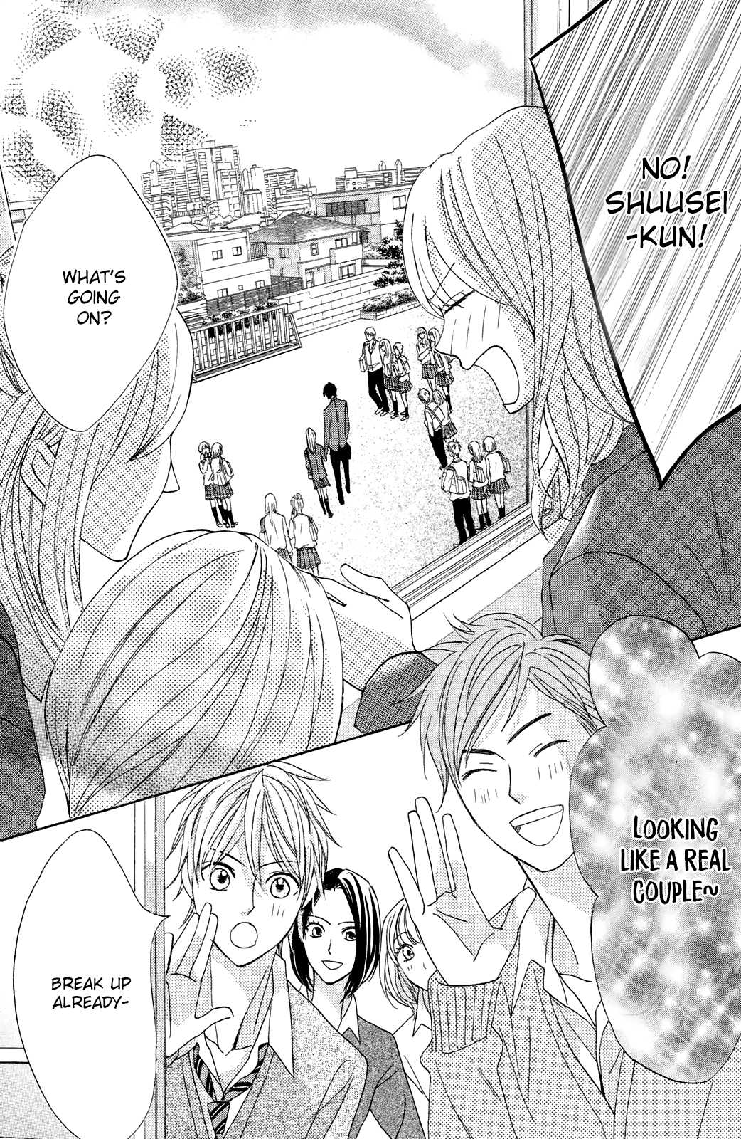 L-DK Chapter 83 page 36 - Chapter 83