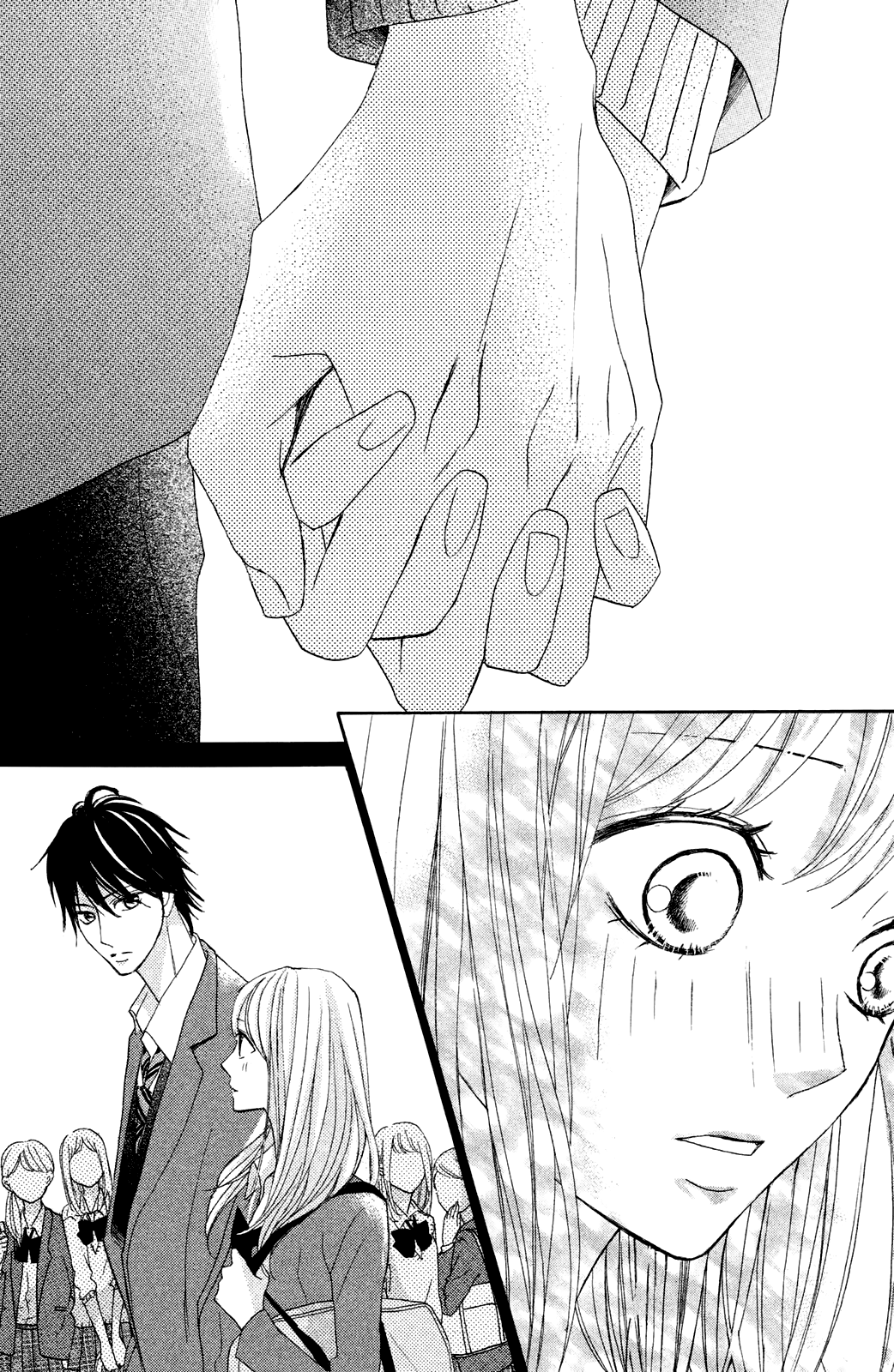 L-DK Chapter 83 page 38 - Chapter 83
