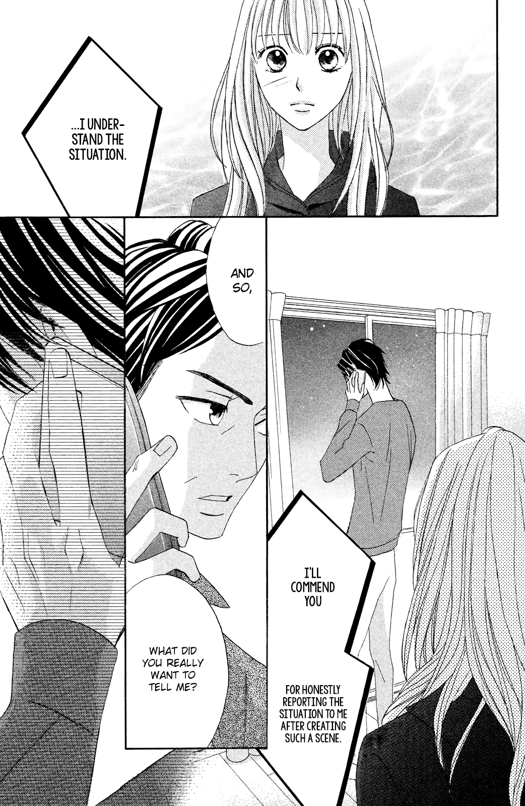 L-DK Chapter 83 page 41 - Chapter 83