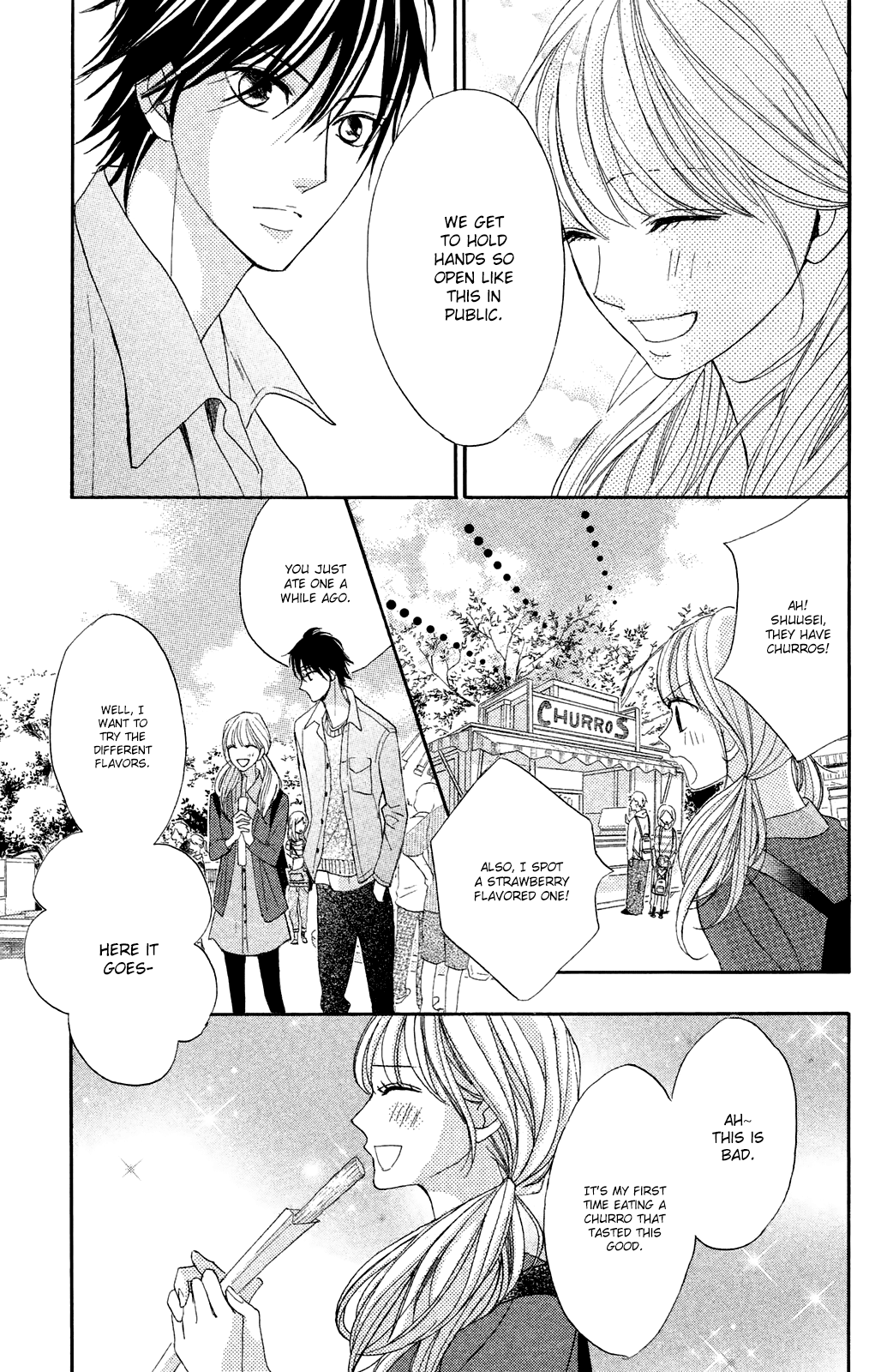 L-DK Chapter 83 page 5 - Chapter 83