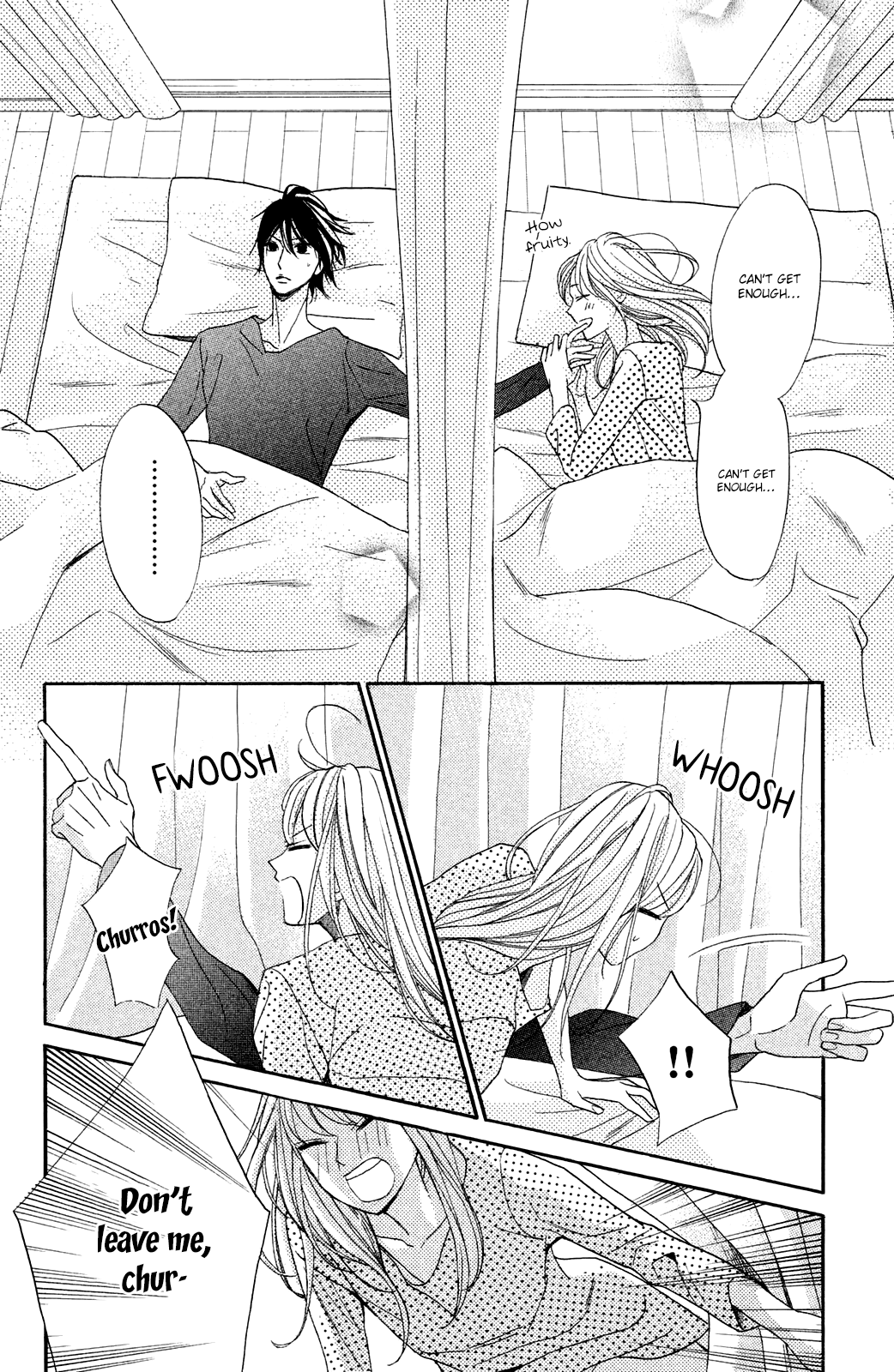 L-DK Chapter 83 page 6 - Chapter 83