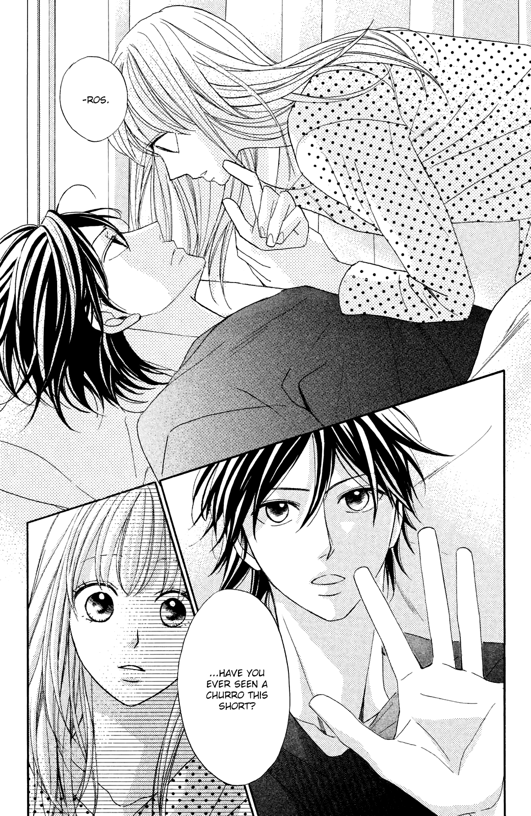 L-DK Chapter 83 page 7 - Chapter 83