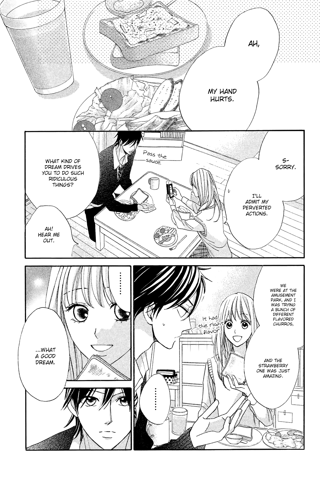 L-DK Chapter 83 page 9 - Chapter 83