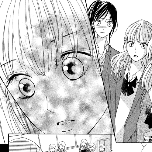 L-DK Chapter 83 cover