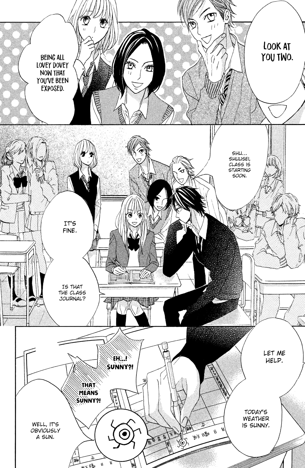 L-DK Chapter 84 page 20 - Chapter 84