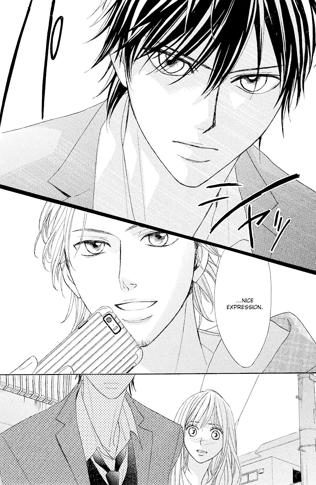 L-DK Chapter 85 page 10 - Chapter 85