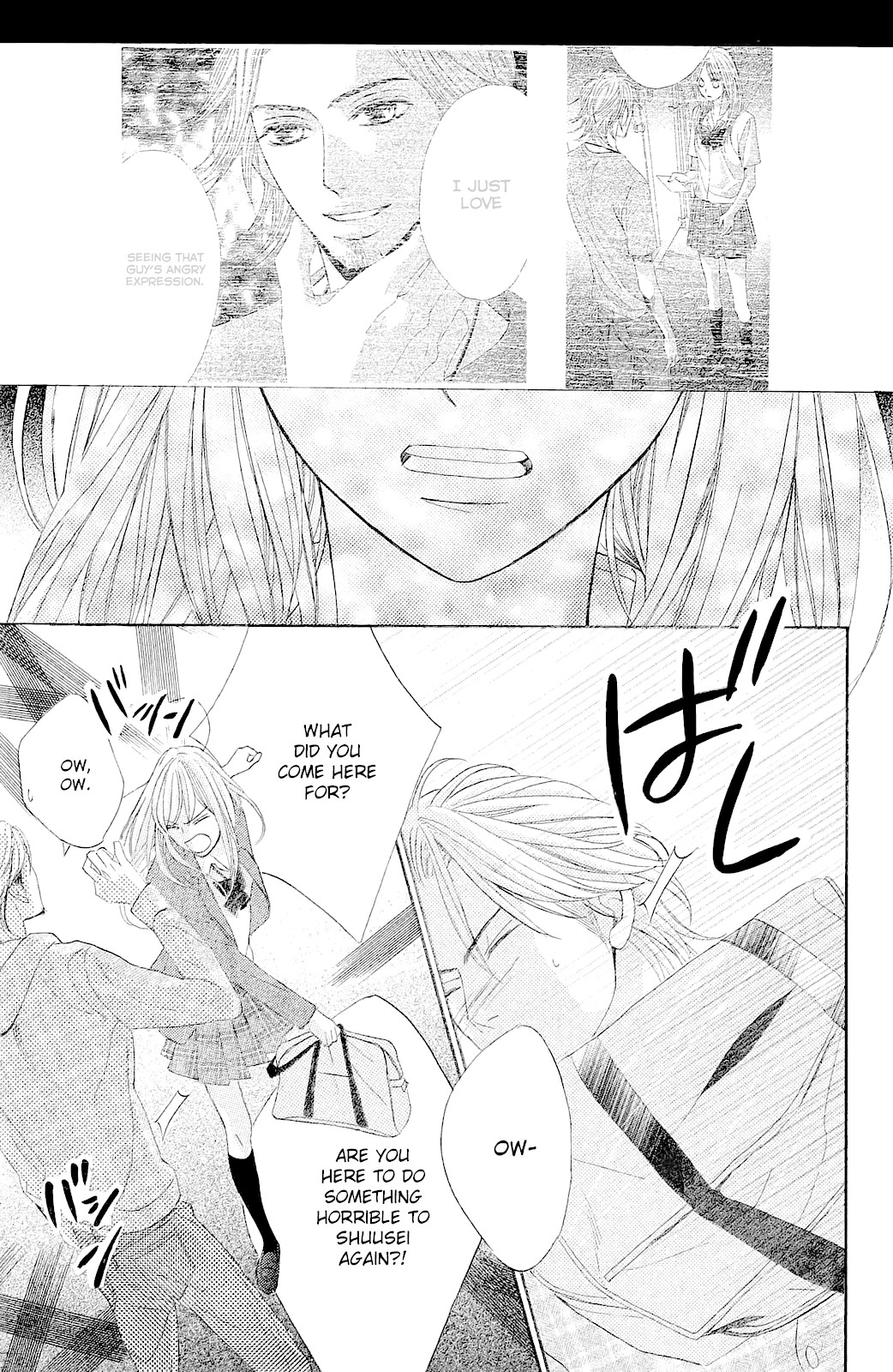 L-DK Chapter 85 page 11 - Chapter 85