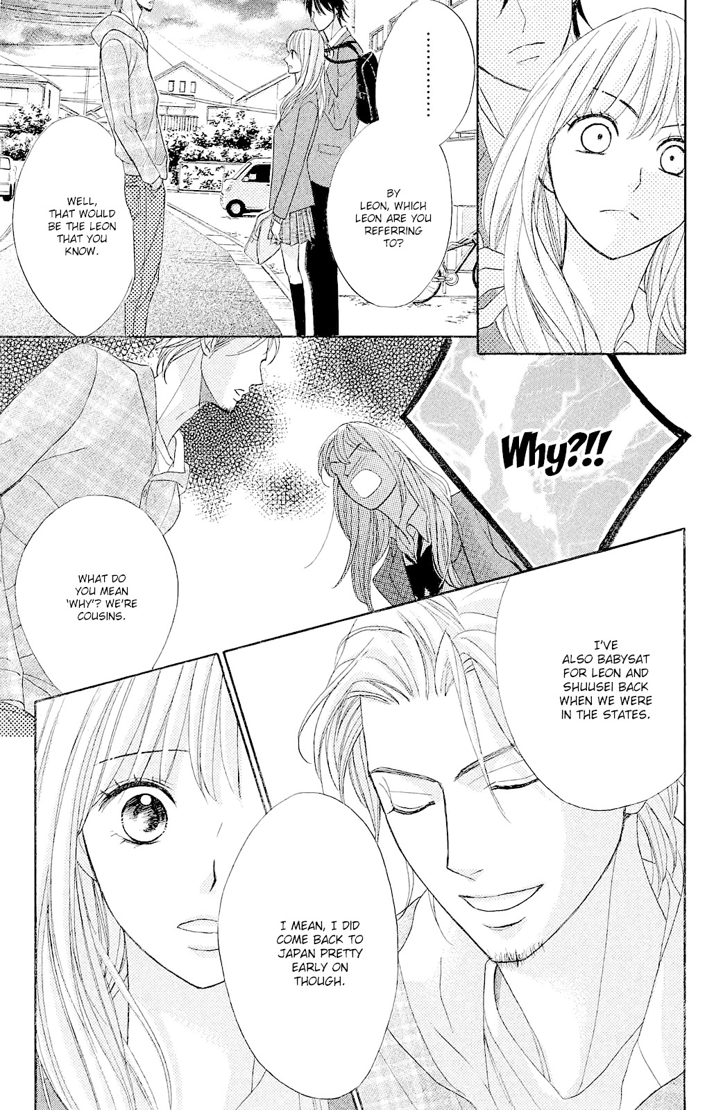 L-DK Chapter 85 page 13 - Chapter 85