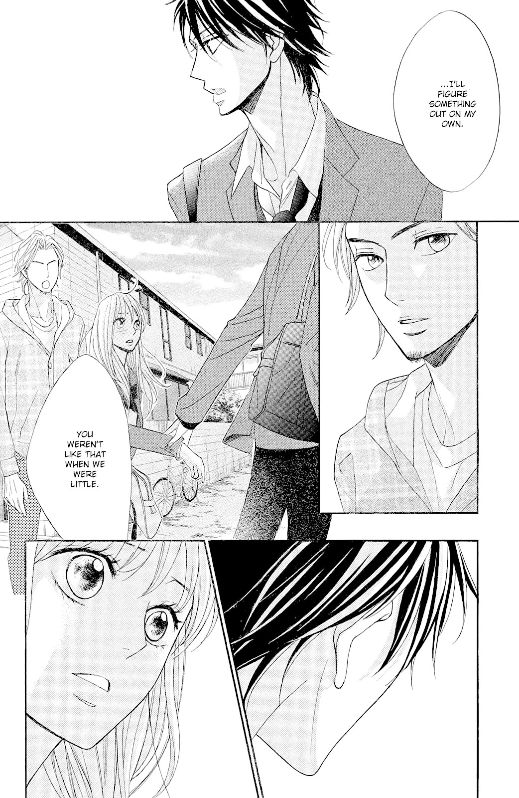 L-DK Chapter 85 page 16 - Chapter 85