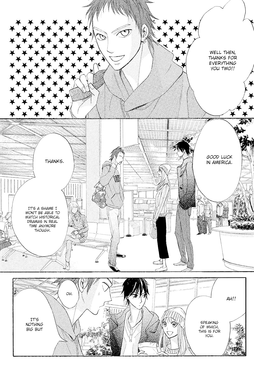 L-DK Chapter 85 page 18 - Chapter 85