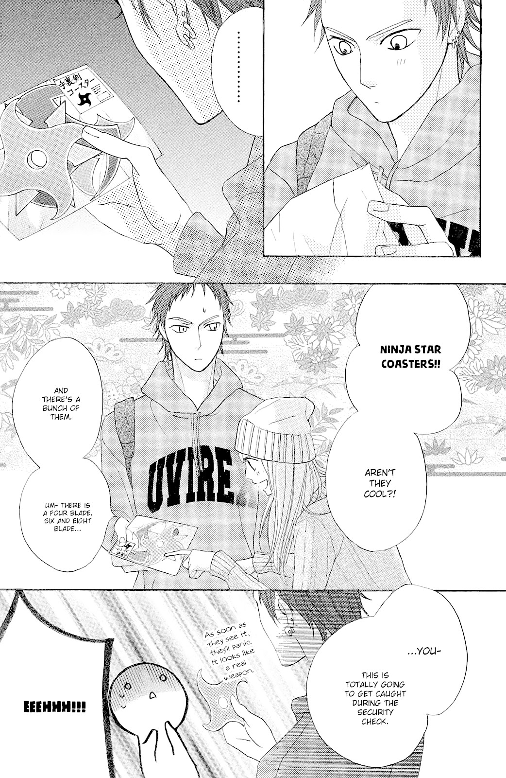 L-DK Chapter 85 page 19 - Chapter 85