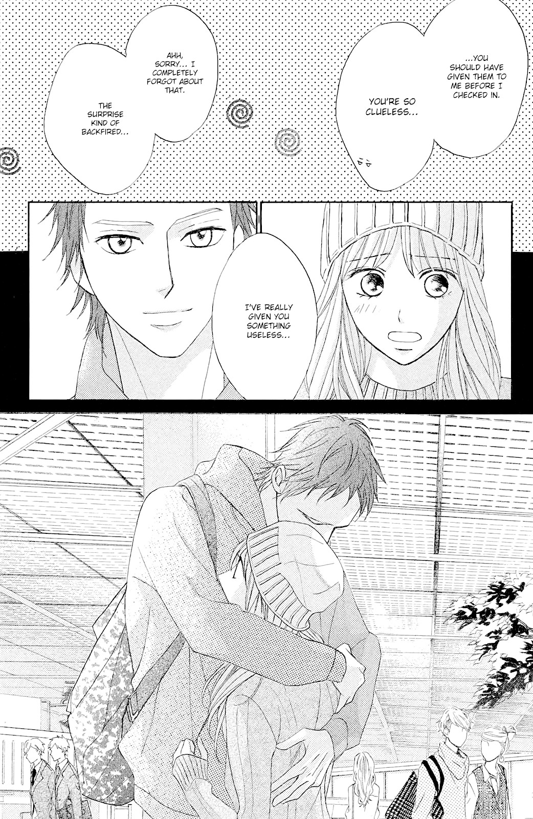 L-DK Chapter 85 page 20 - Chapter 85