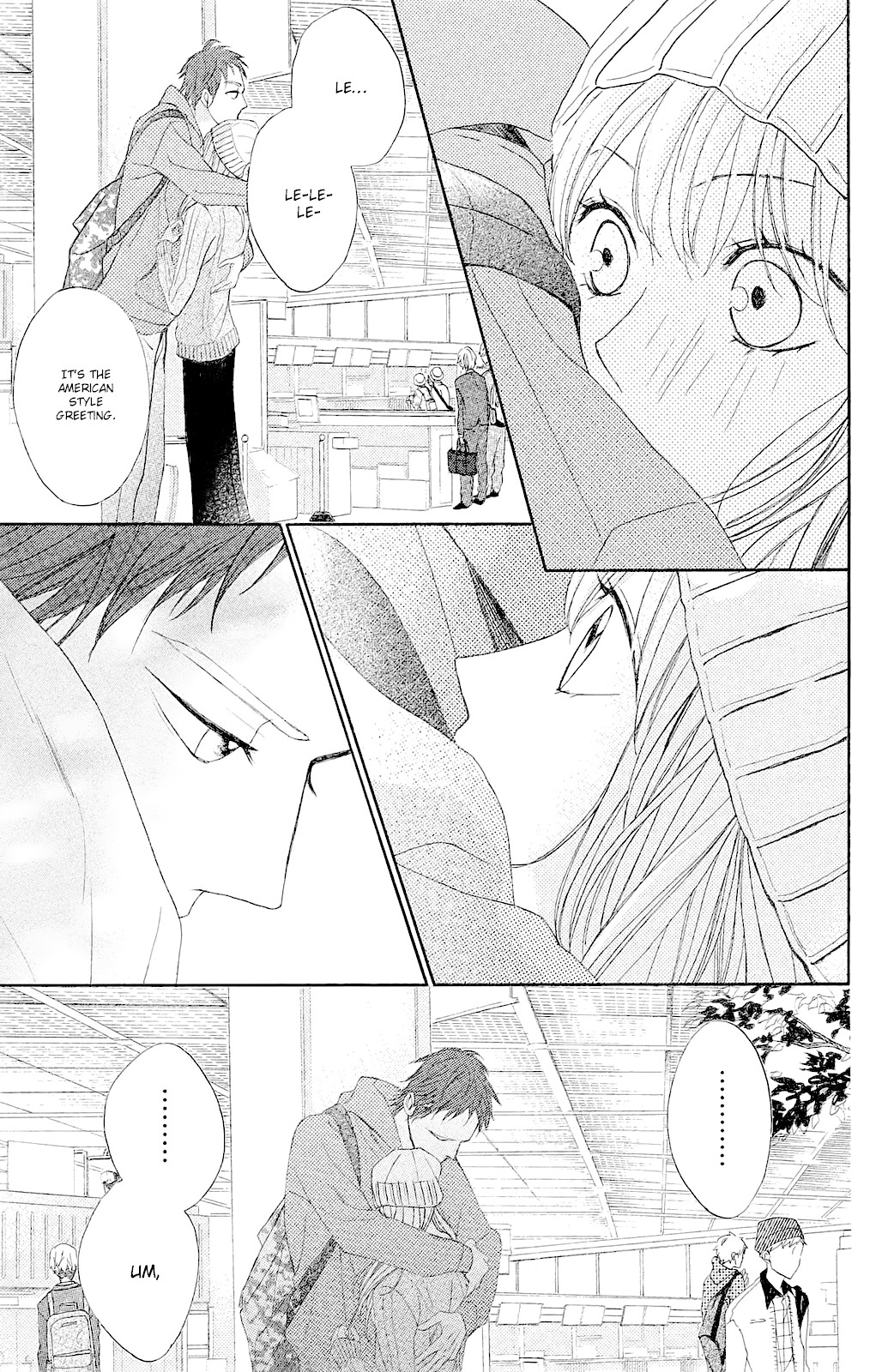 L-DK Chapter 85 page 21 - Chapter 85