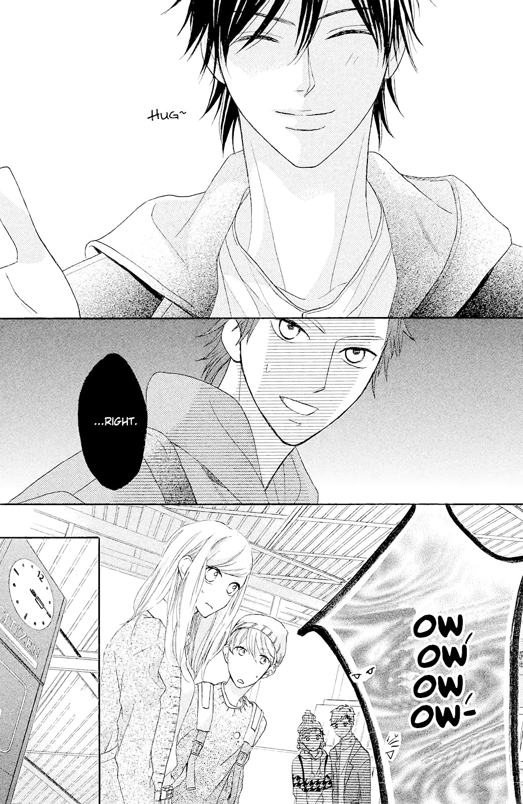 L-DK Chapter 85 page 23 - Chapter 85