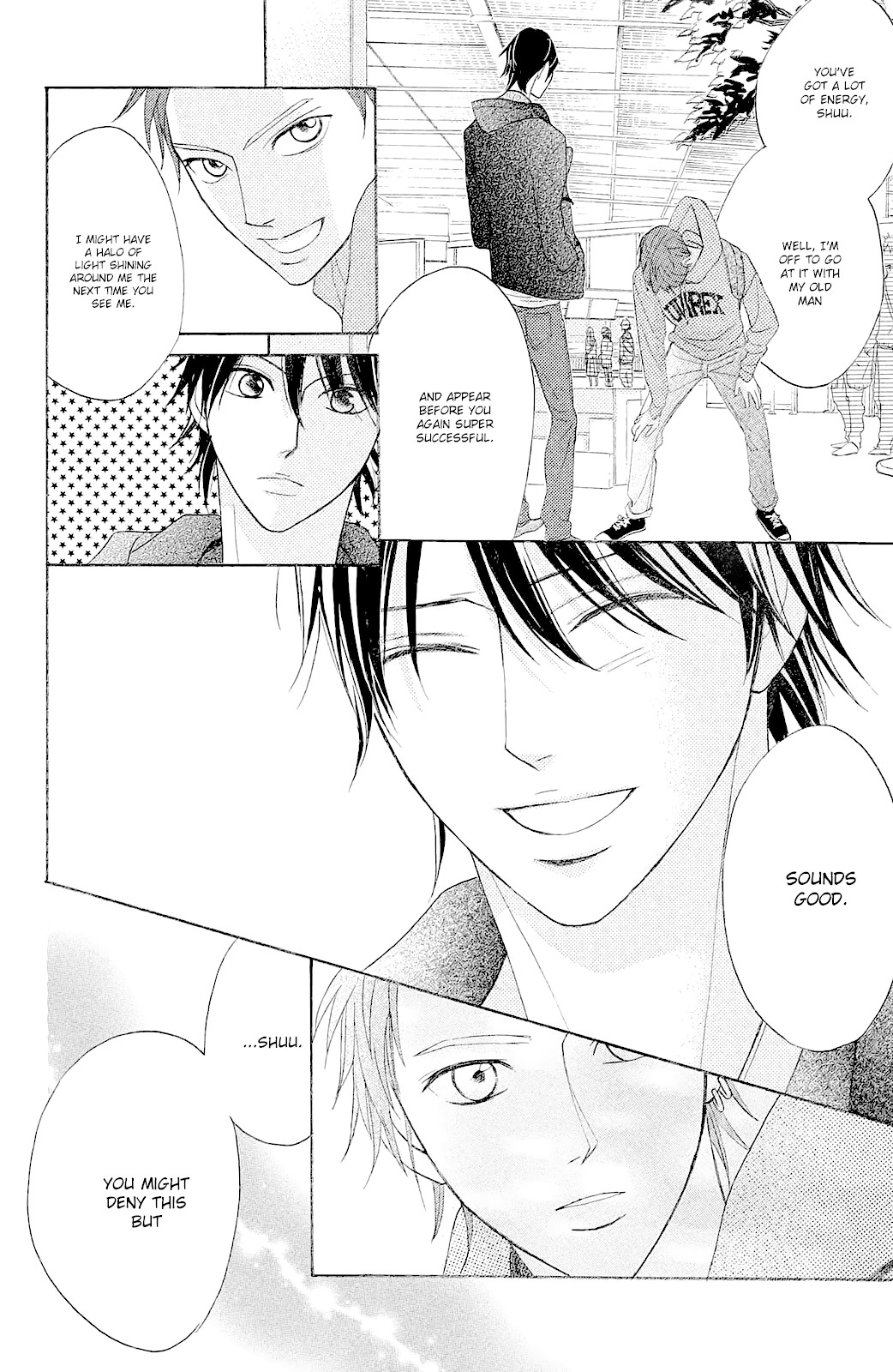 L-DK Chapter 85 page 24 - Chapter 85